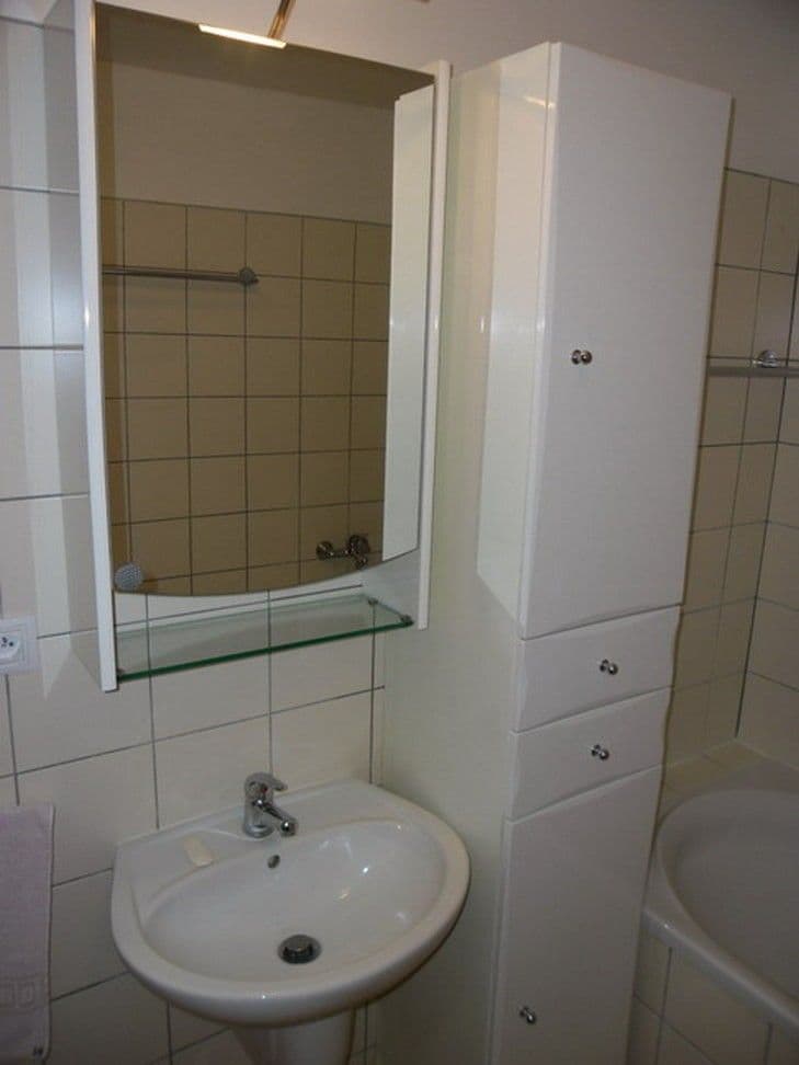 Prenájom bytu 2-izbový 61 m², Karla Zicha, Praha, Praha Prenájom bytu 2-izbový 61 m², Karla Zicha, Praha, Praha