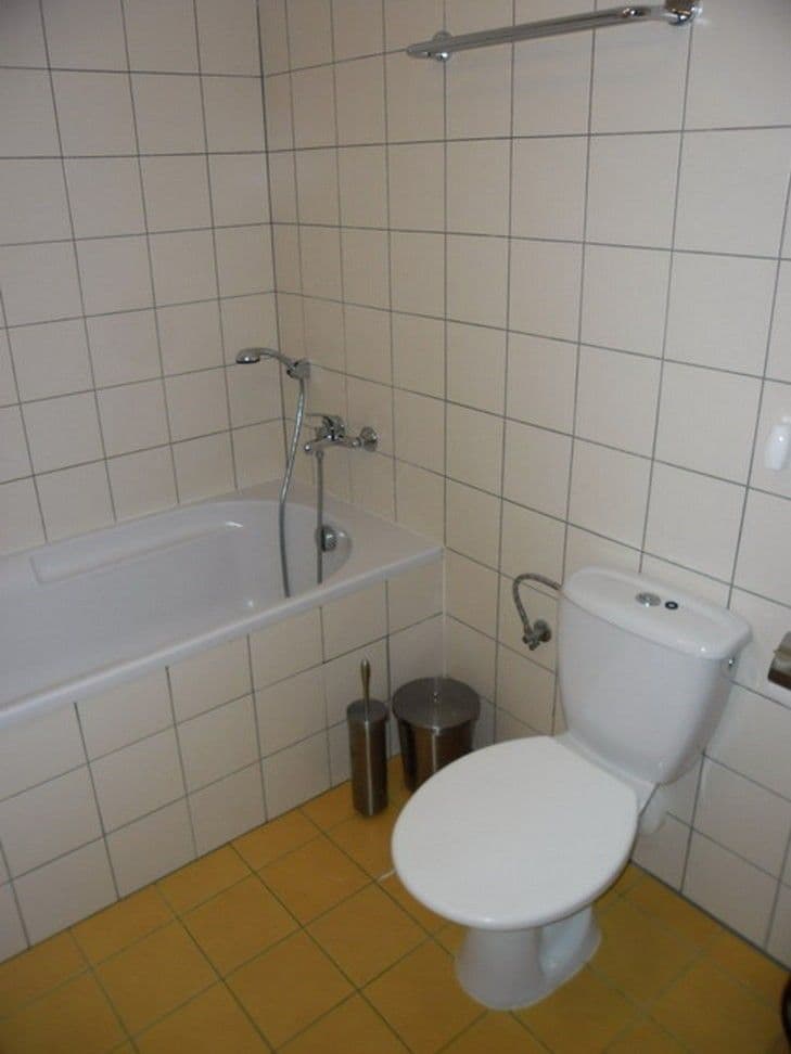 Prenájom bytu 2-izbový 61 m², Karla Zicha, Praha, Praha Prenájom bytu 2-izbový 61 m², Karla Zicha, Praha, Praha