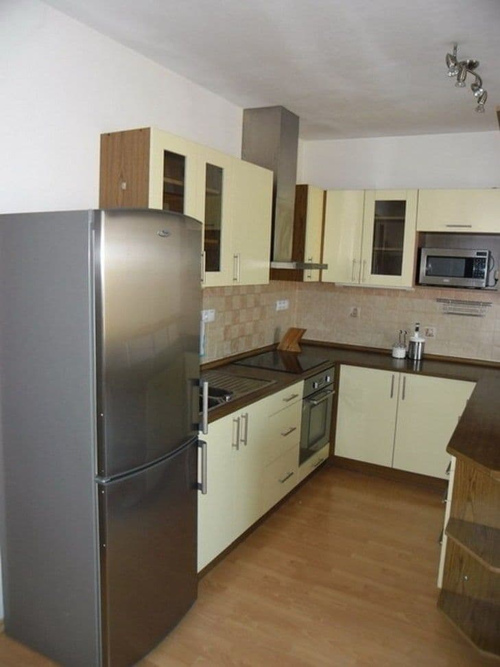 Prenájom bytu 2-izbový 61 m², Karla Zicha, Praha, Praha Prenájom bytu 2-izbový 61 m², Karla Zicha, Praha, Praha