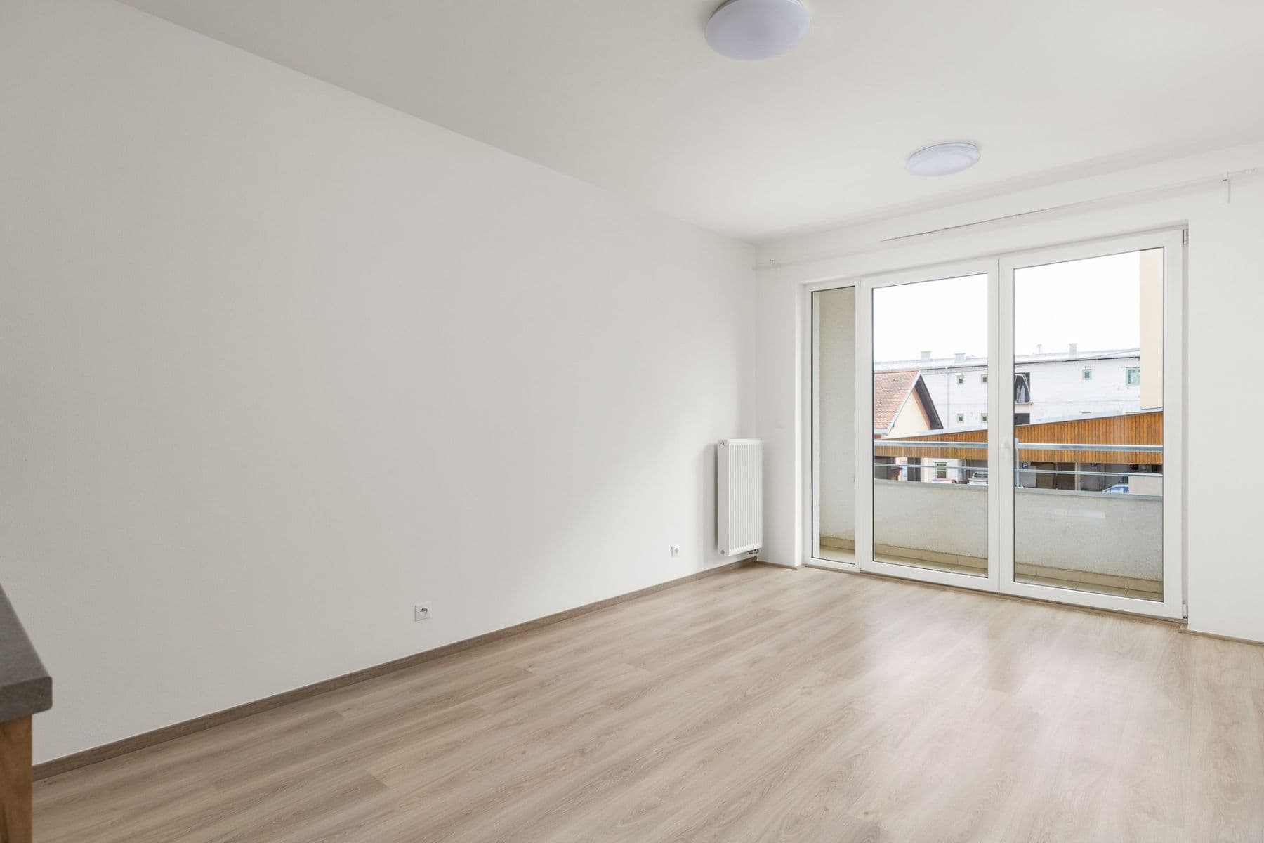 Prenájom bytu 1-izbový 30 m², Petrohradská, Praha, Praha Prenájom bytu 1-izbový 30 m², Petrohradská, Praha, Praha
