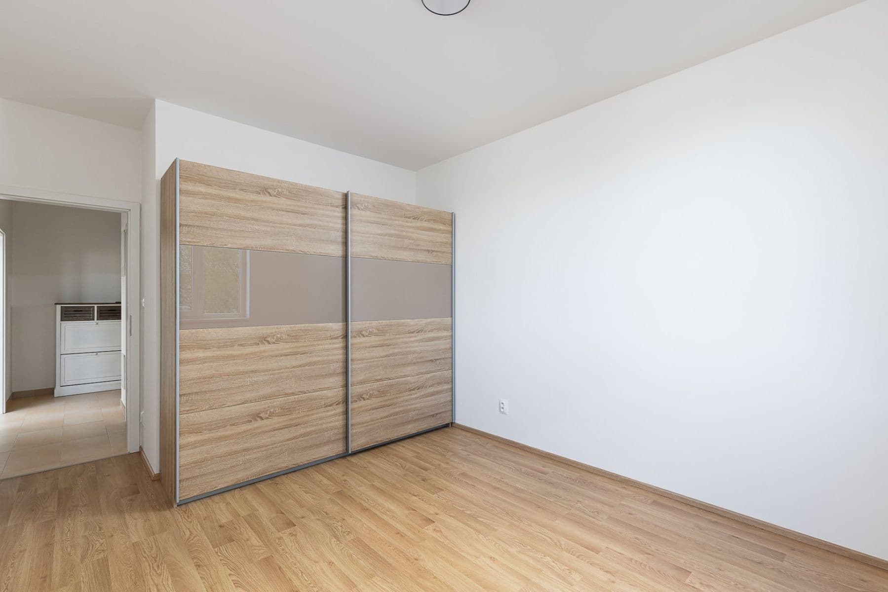 Prenájom bytu 2-izbový 56 m², Hevlínská, Praha, Praha Prenájom bytu 2-izbový 56 m², Hevlínská, Praha, Praha