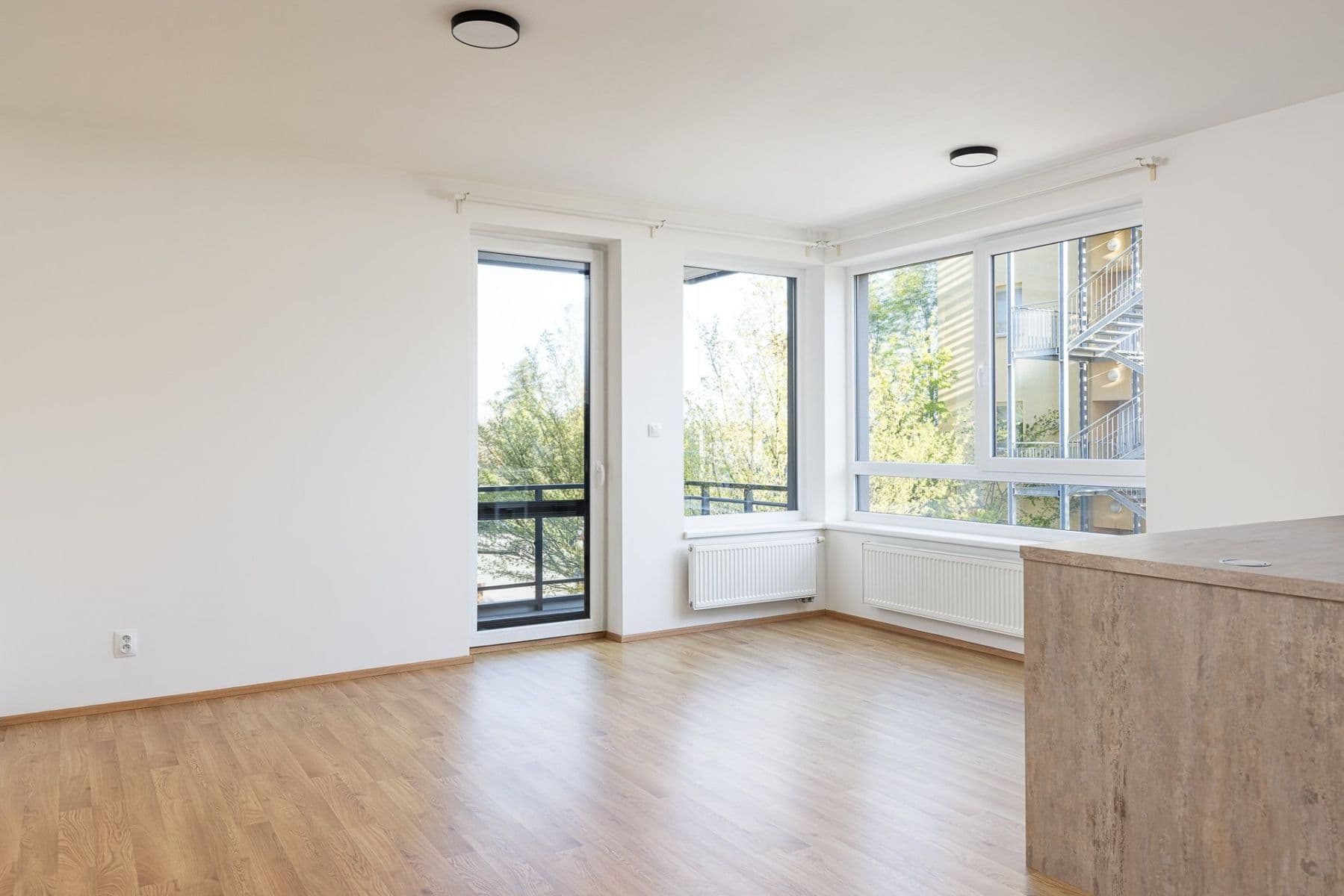 Prenájom bytu 2-izbový 56 m², Hevlínská, Praha, Praha Prenájom bytu 2-izbový 56 m², Hevlínská, Praha, Praha