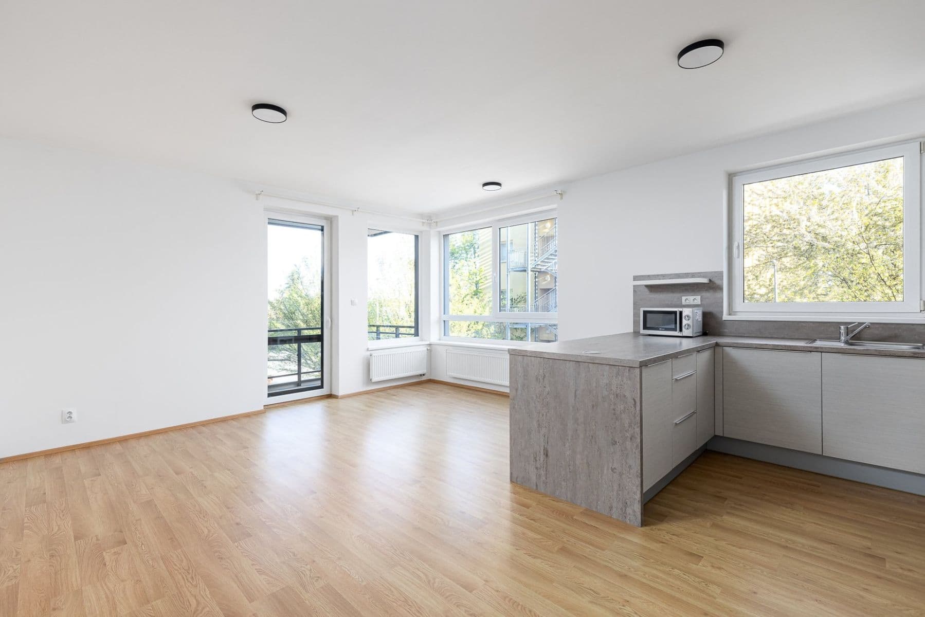 Prenájom bytu 2-izbový 56 m², Hevlínská, Praha, Praha Prenájom bytu 2-izbový 56 m², Hevlínská, Praha, Praha