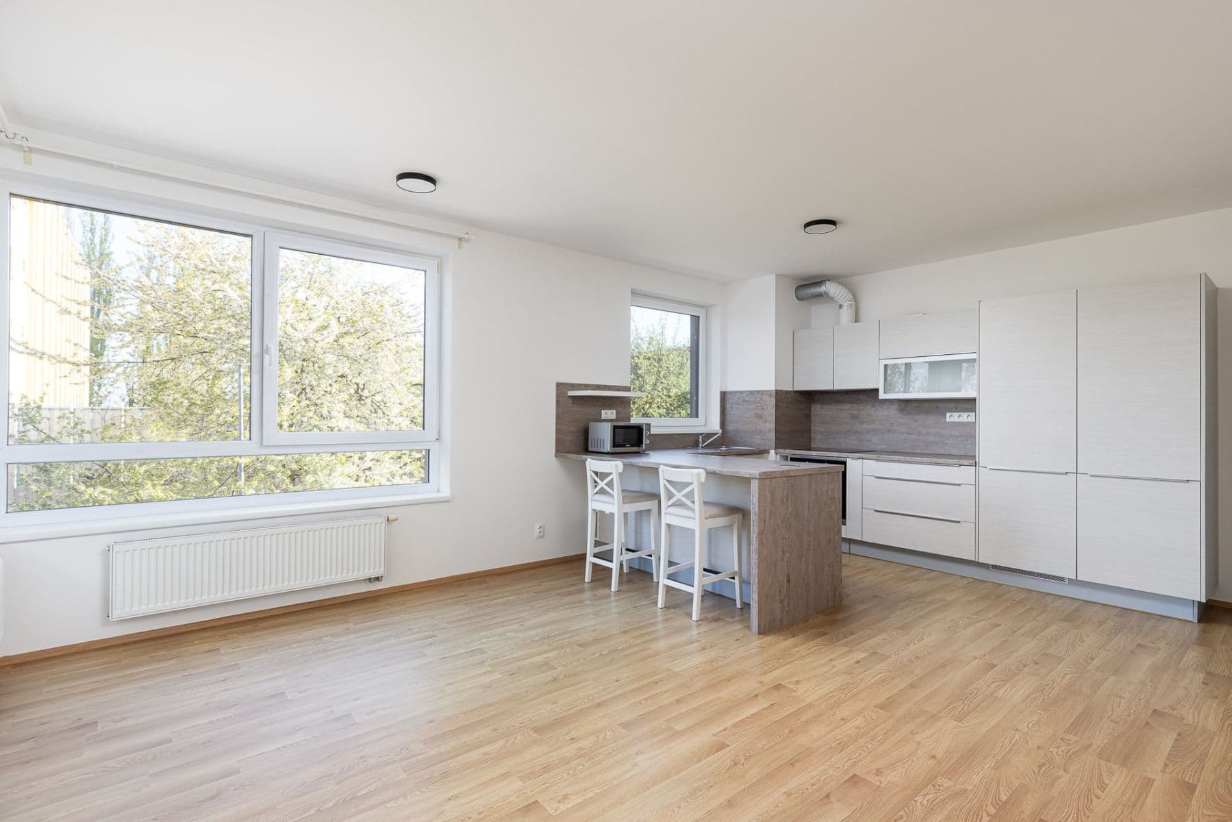 Prenájom bytu 2-izbový 56 m², Hevlínská, Praha, Praha Prenájom bytu 2-izbový 56 m², Hevlínská, Praha, Praha