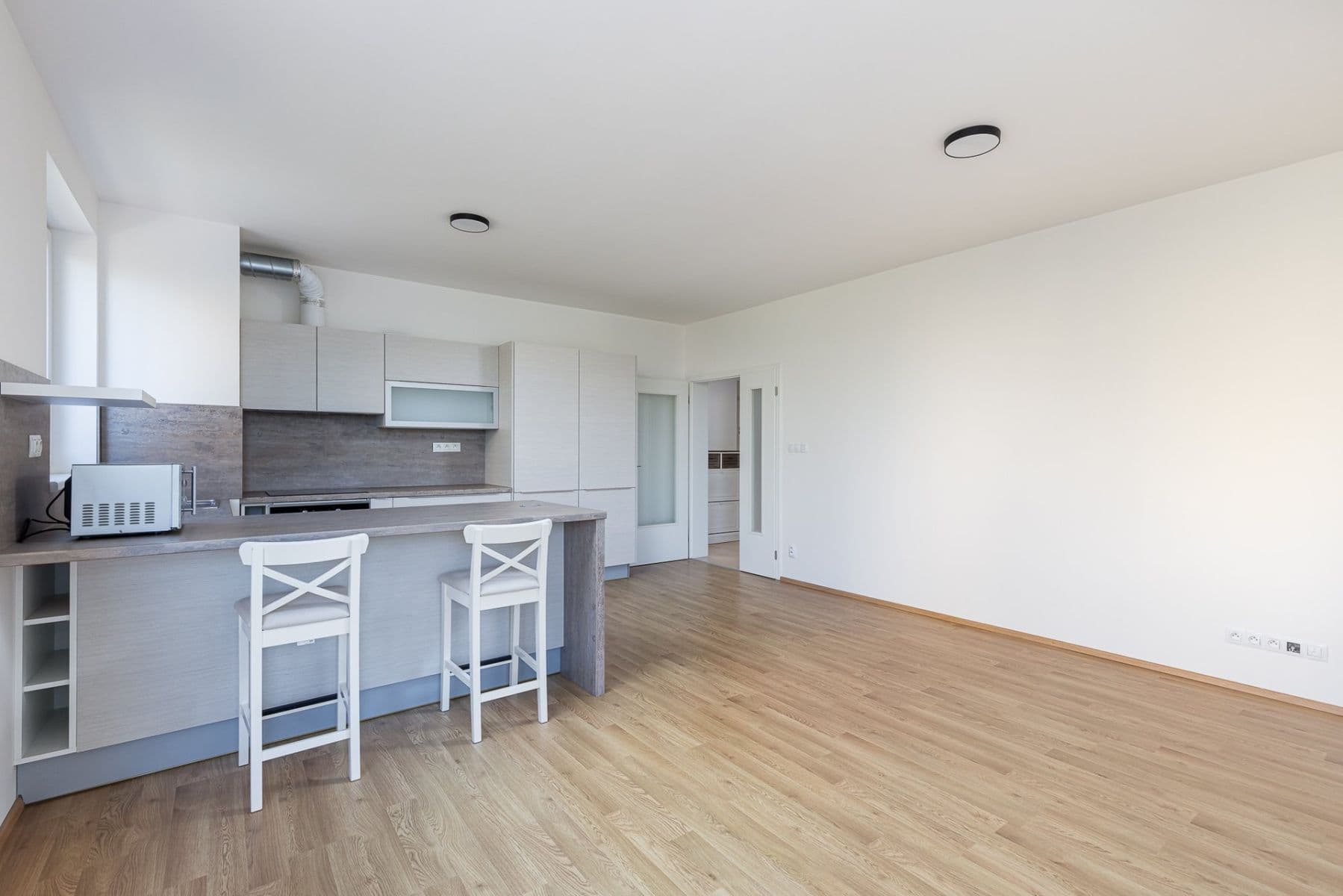 Prenájom bytu 2-izbový 56 m², Hevlínská, Praha, Praha Prenájom bytu 2-izbový 56 m², Hevlínská, Praha, Praha