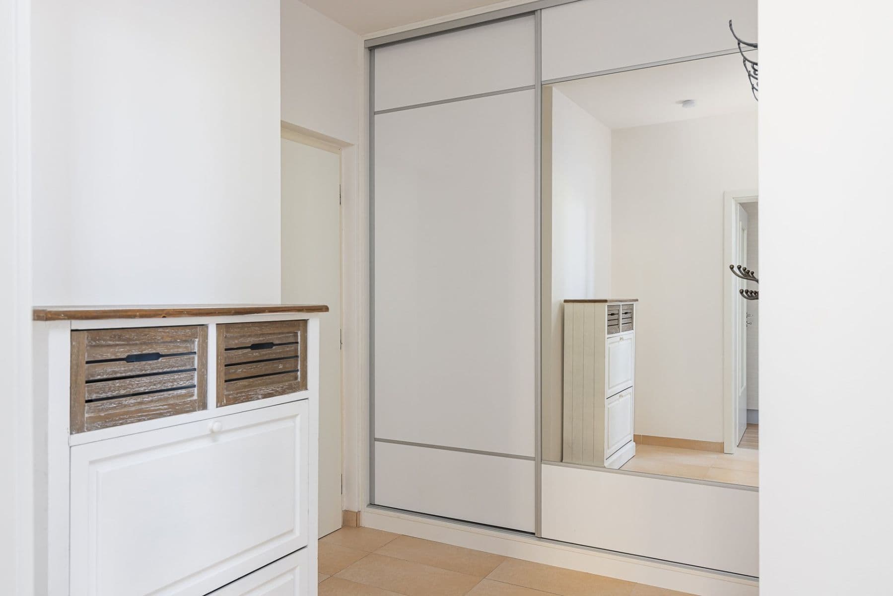 Prenájom bytu 2-izbový 56 m², Hevlínská, Praha, Praha Prenájom bytu 2-izbový 56 m², Hevlínská, Praha, Praha