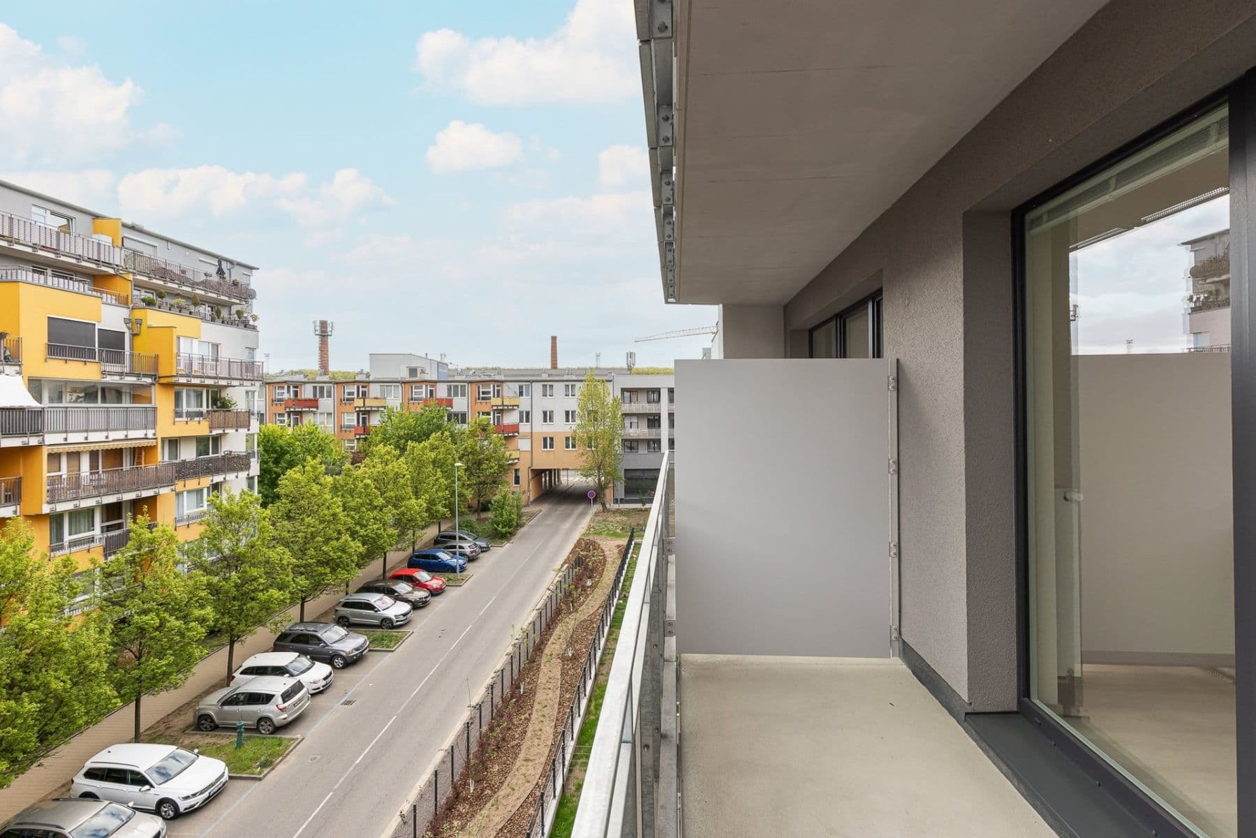 Prenájom bytu 1-izbový 38 m², Gerstelova, Praha, Praha Prenájom bytu 1-izbový 38 m², Gerstelova, Praha, Praha