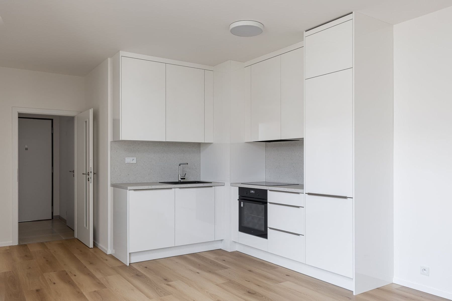 Prenájom bytu 2-izbový 47 m², Hodkovická, Praha, Praha Prenájom bytu 2-izbový 47 m², Hodkovická, Praha, Praha