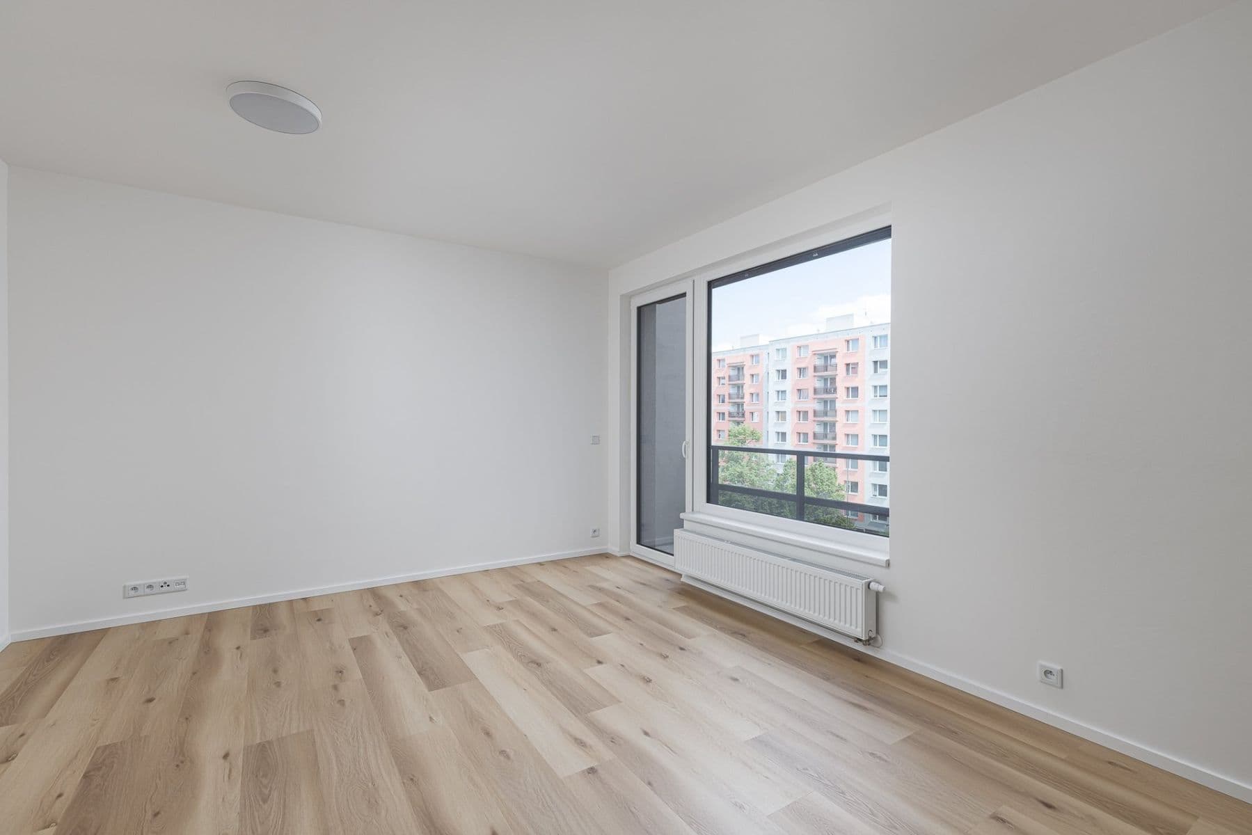 Prenájom bytu 2-izbový 47 m², Hodkovická, Praha, Praha Prenájom bytu 2-izbový 47 m², Hodkovická, Praha, Praha