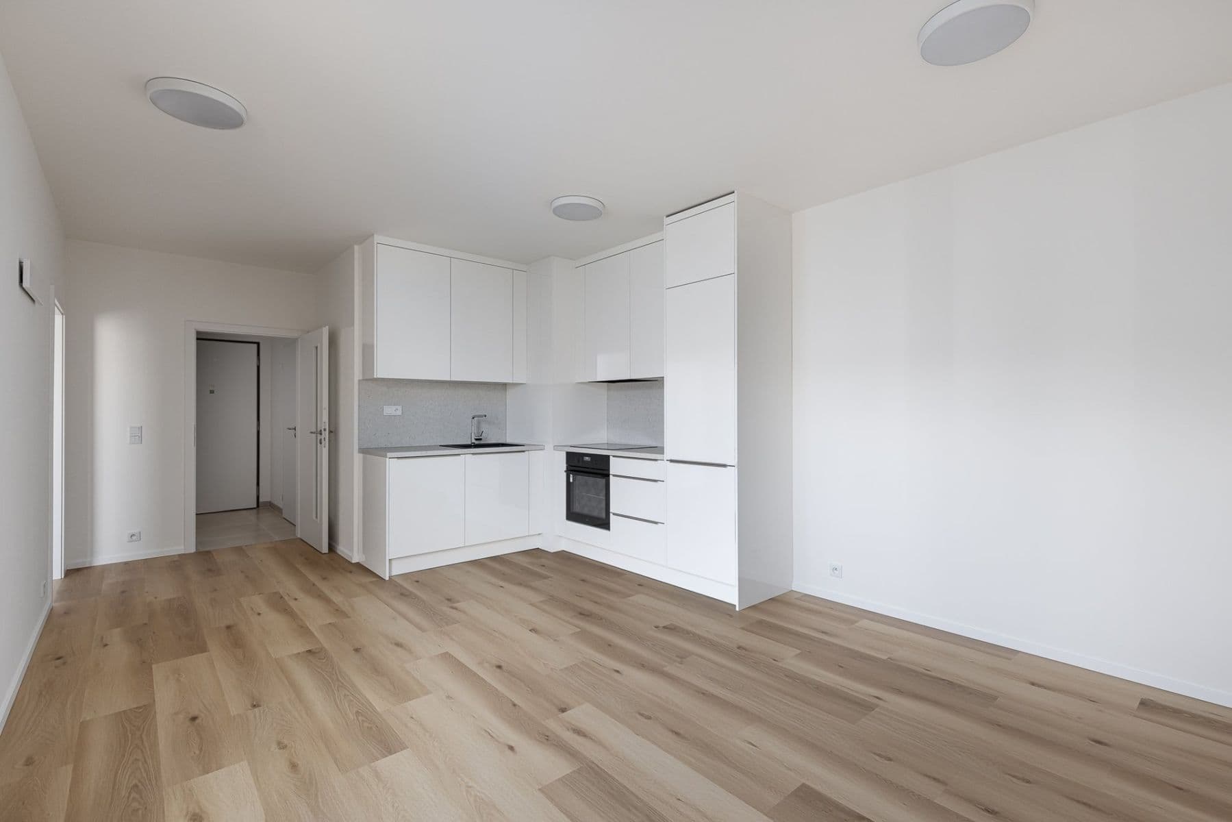 Prenájom bytu 2-izbový 47 m², Hodkovická, Praha, Praha Prenájom bytu 2-izbový 47 m², Hodkovická, Praha, Praha