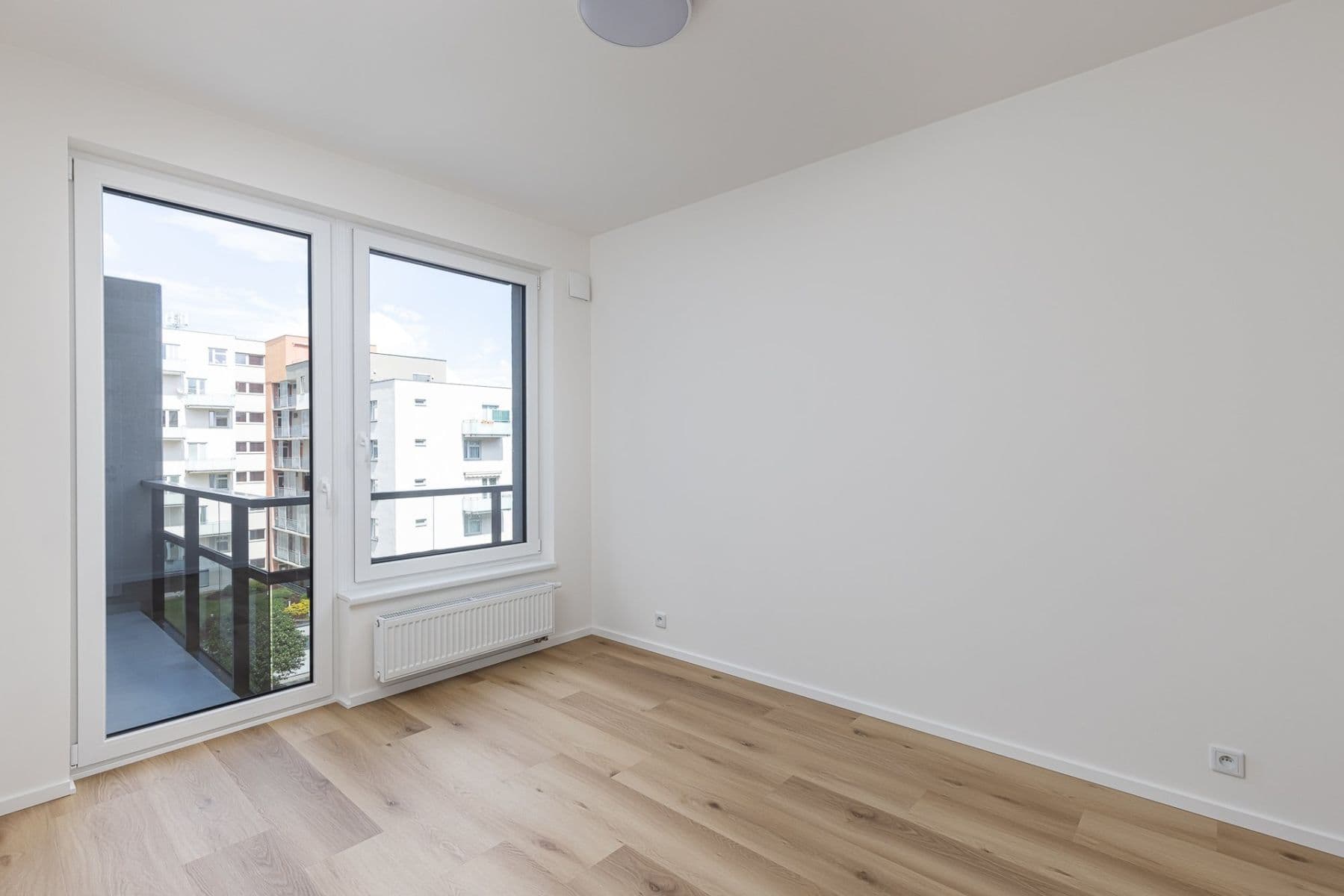 Prenájom bytu 2-izbový 47 m², Hodkovická, Praha, Praha Prenájom bytu 2-izbový 47 m², Hodkovická, Praha, Praha