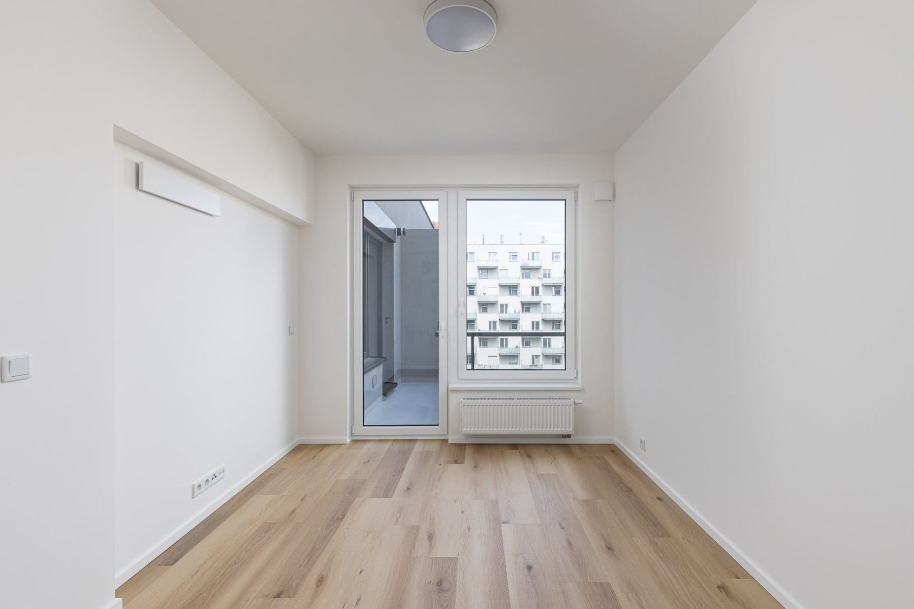 Prenájom bytu 2-izbový 47 m², Hodkovická, Praha, Praha Prenájom bytu 2-izbový 47 m², Hodkovická, Praha, Praha