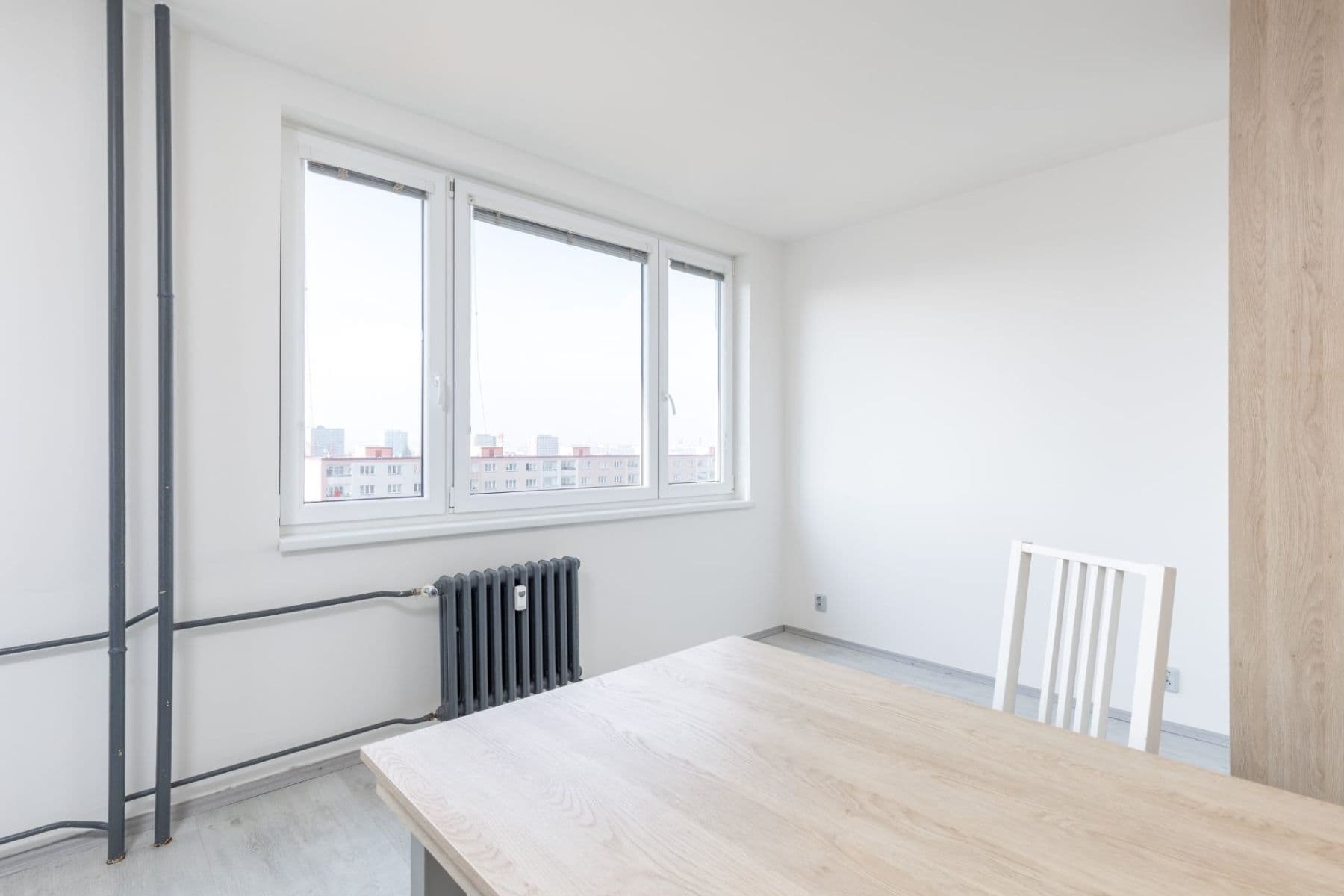 Prenájom bytu 1-izbový 31 m², Topolová, Praha, Praha Prenájom bytu 1-izbový 31 m², Topolová, Praha, Praha