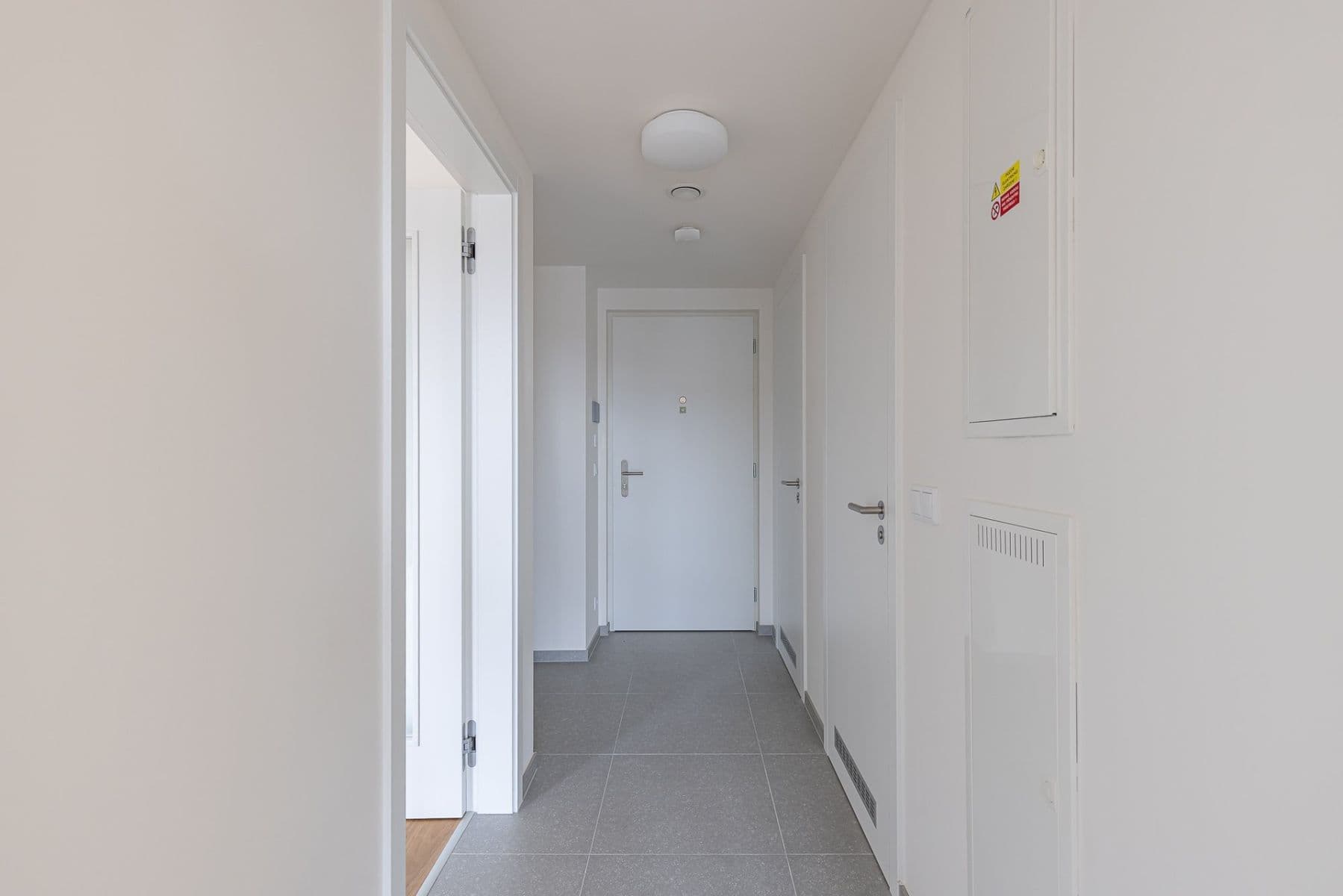 Prenájom bytu 2-izbový 51 m², Kolmanova, Praha, Praha Prenájom bytu 2-izbový 51 m², Kolmanova, Praha, Praha