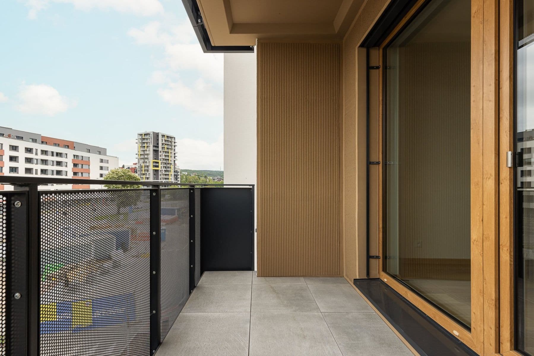 Prenájom bytu 2-izbový 51 m², Kolmanova, Praha, Praha Prenájom bytu 2-izbový 51 m², Kolmanova, Praha, Praha
