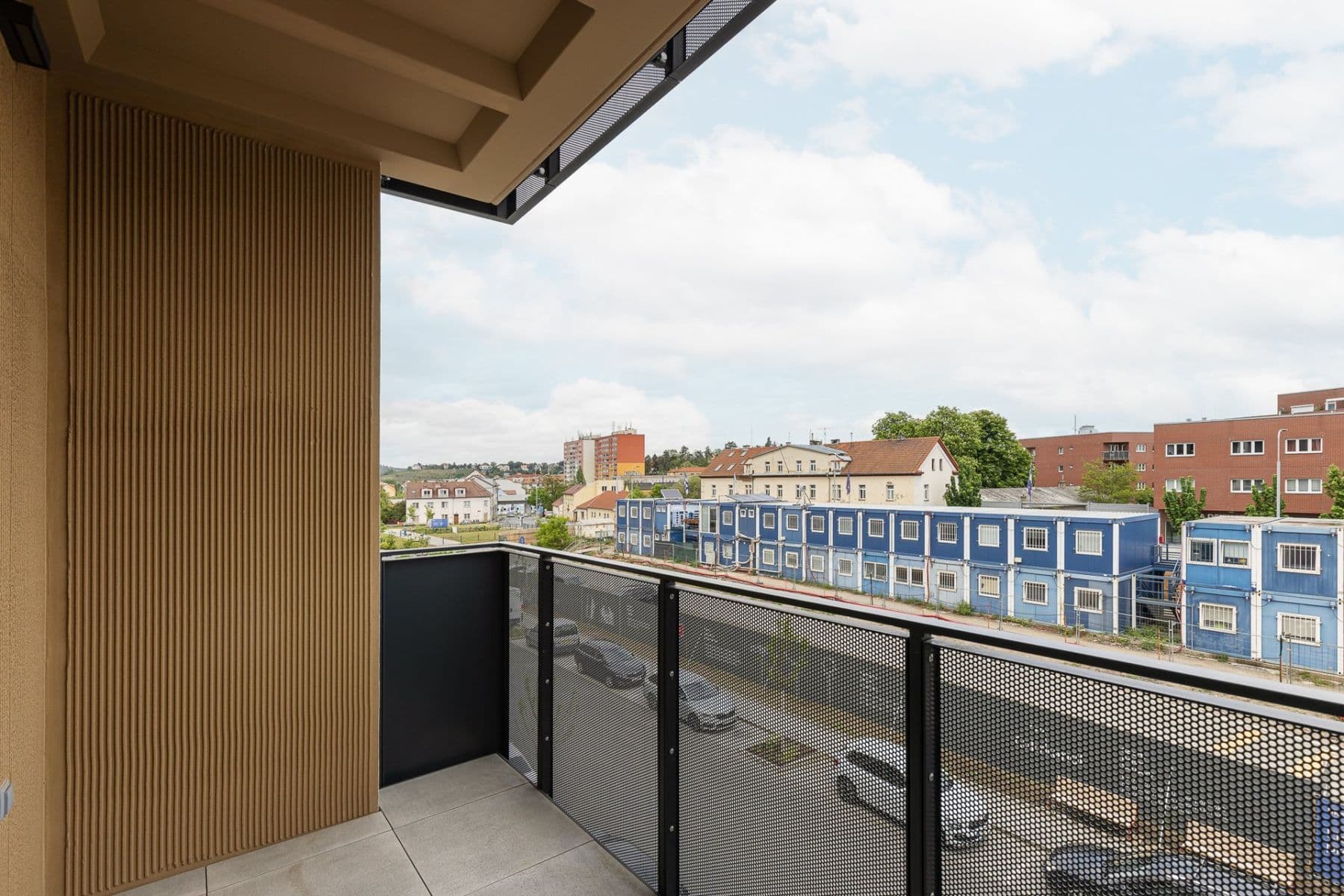 Prenájom bytu 2-izbový 51 m², Kolmanova, Praha, Praha Prenájom bytu 2-izbový 51 m², Kolmanova, Praha, Praha
