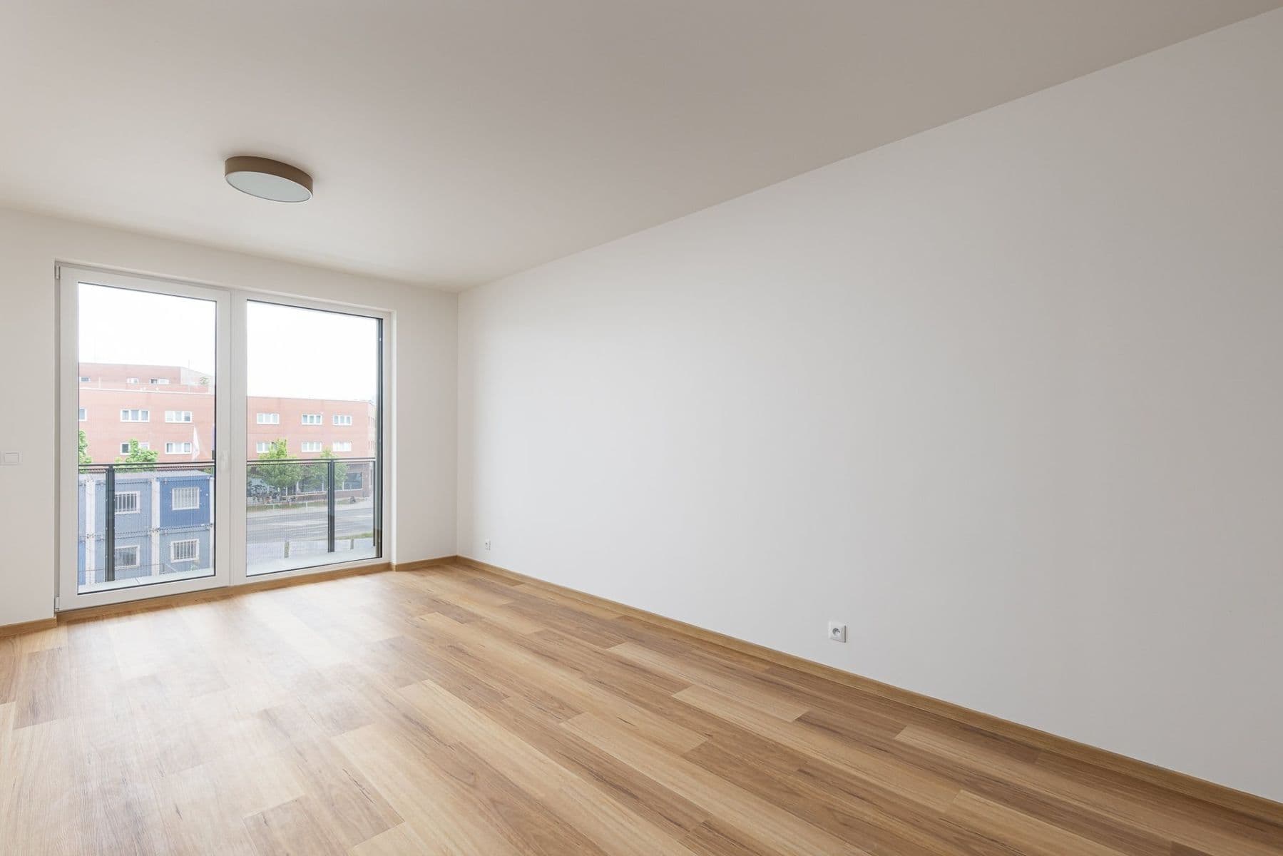 Prenájom bytu 2-izbový 51 m², Kolmanova, Praha, Praha Prenájom bytu 2-izbový 51 m², Kolmanova, Praha, Praha
