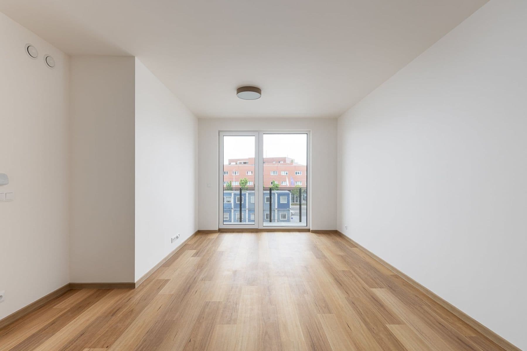 Prenájom bytu 2-izbový 51 m², Kolmanova, Praha, Praha Prenájom bytu 2-izbový 51 m², Kolmanova, Praha, Praha