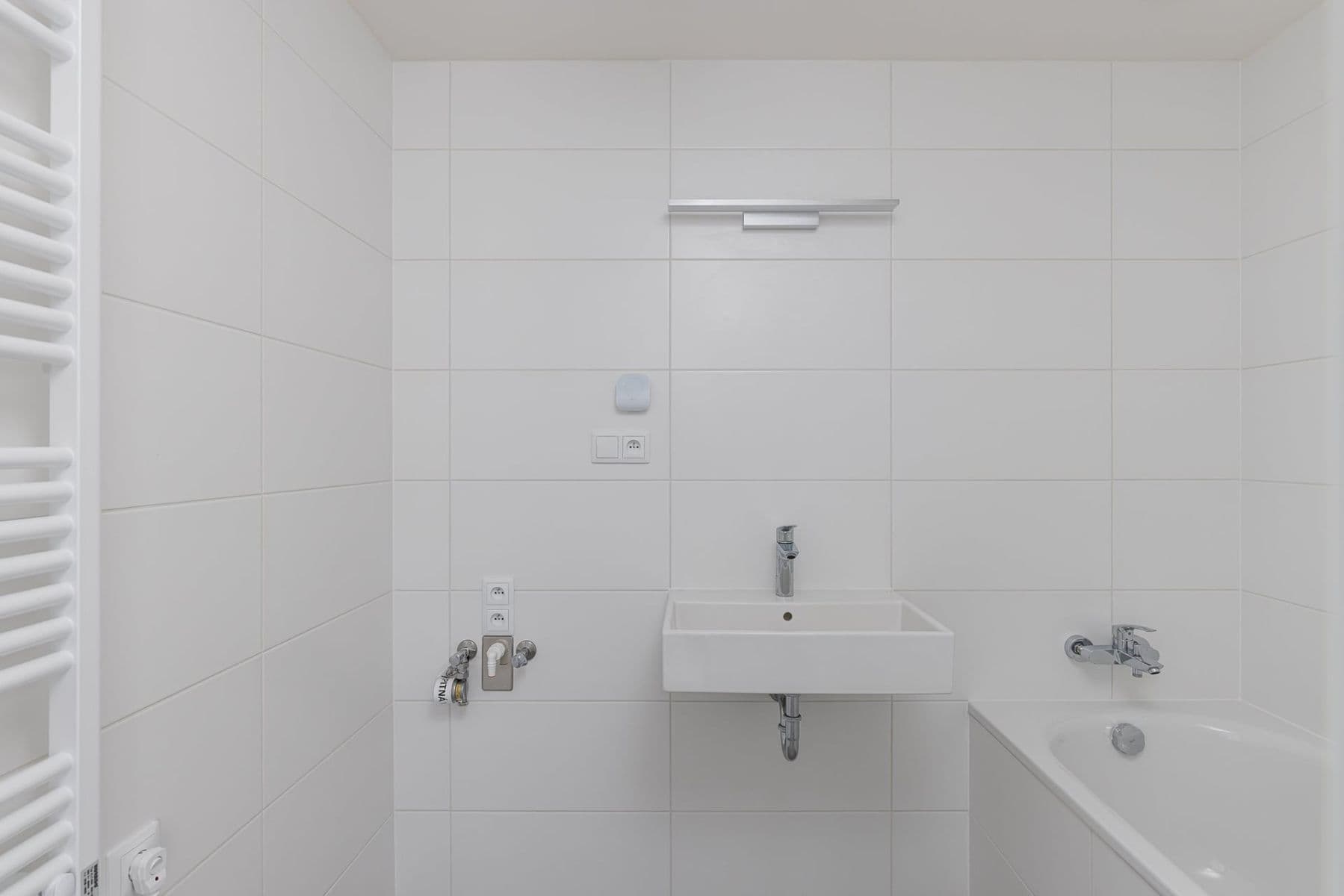 Prenájom bytu 2-izbový 51 m², Kolmanova, Praha, Praha Prenájom bytu 2-izbový 51 m², Kolmanova, Praha, Praha