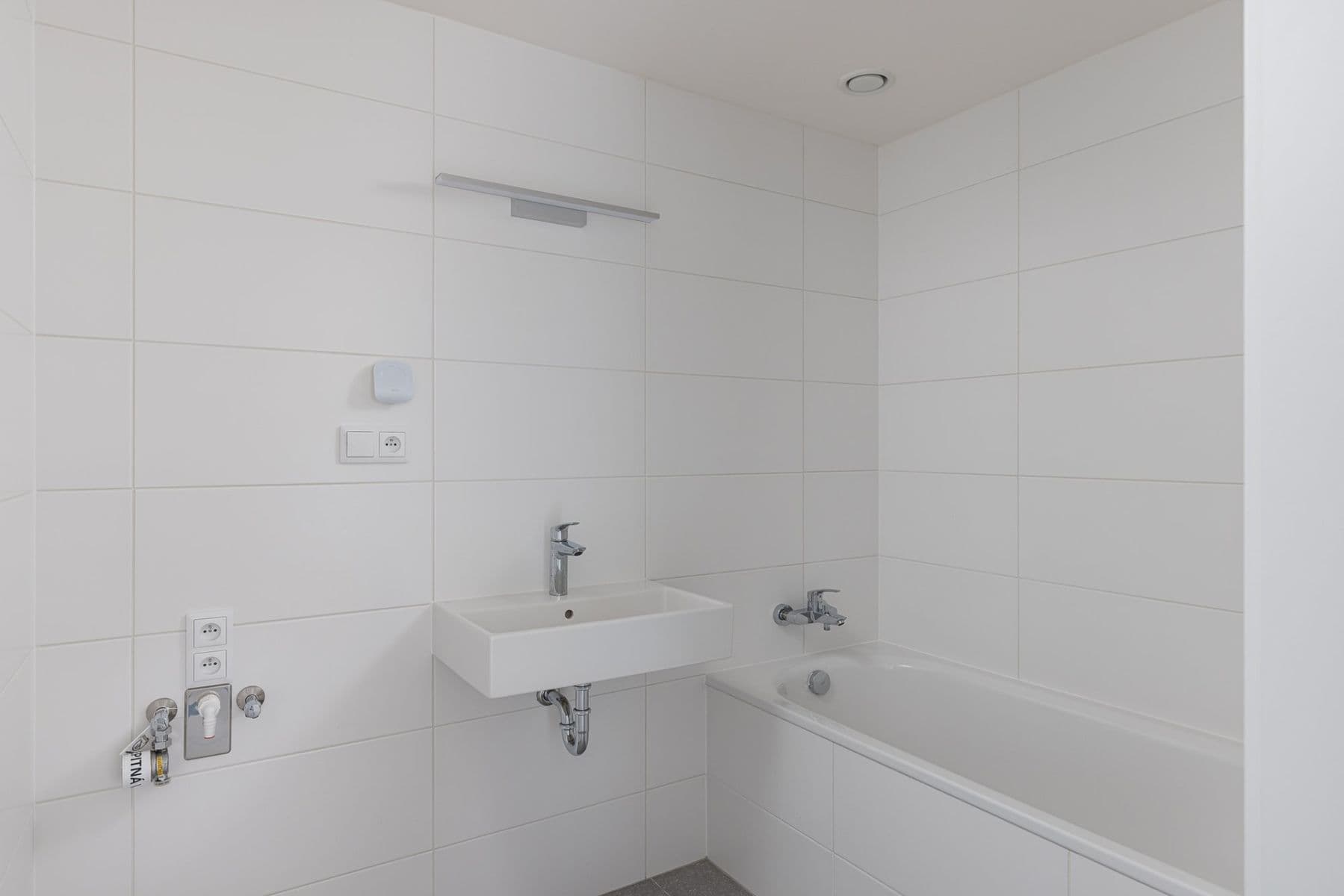 Prenájom bytu 2-izbový 51 m², Kolmanova, Praha, Praha Prenájom bytu 2-izbový 51 m², Kolmanova, Praha, Praha