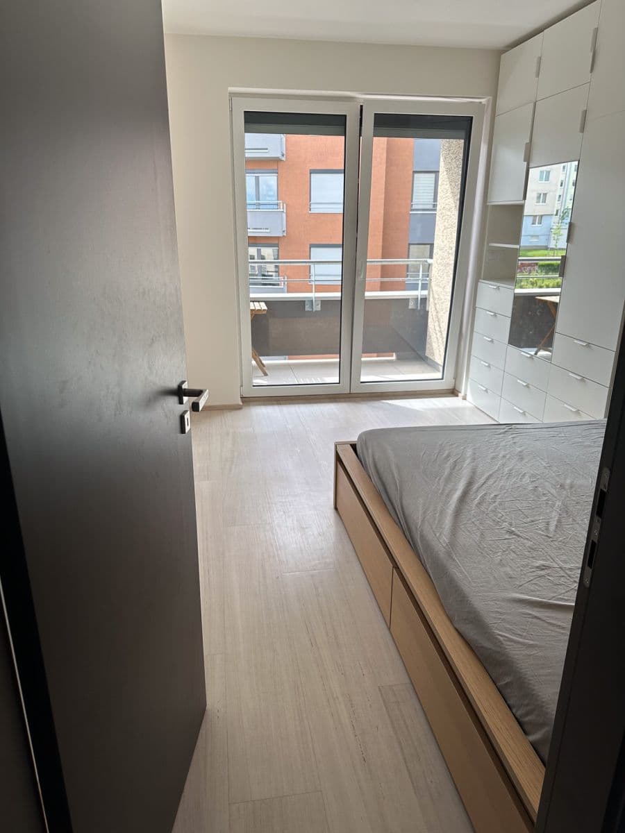 Prenájom bytu 2-izbový 50 m², Měchnovská, Praha, Praha Prenájom bytu 2-izbový 50 m², Měchnovská, Praha, Praha