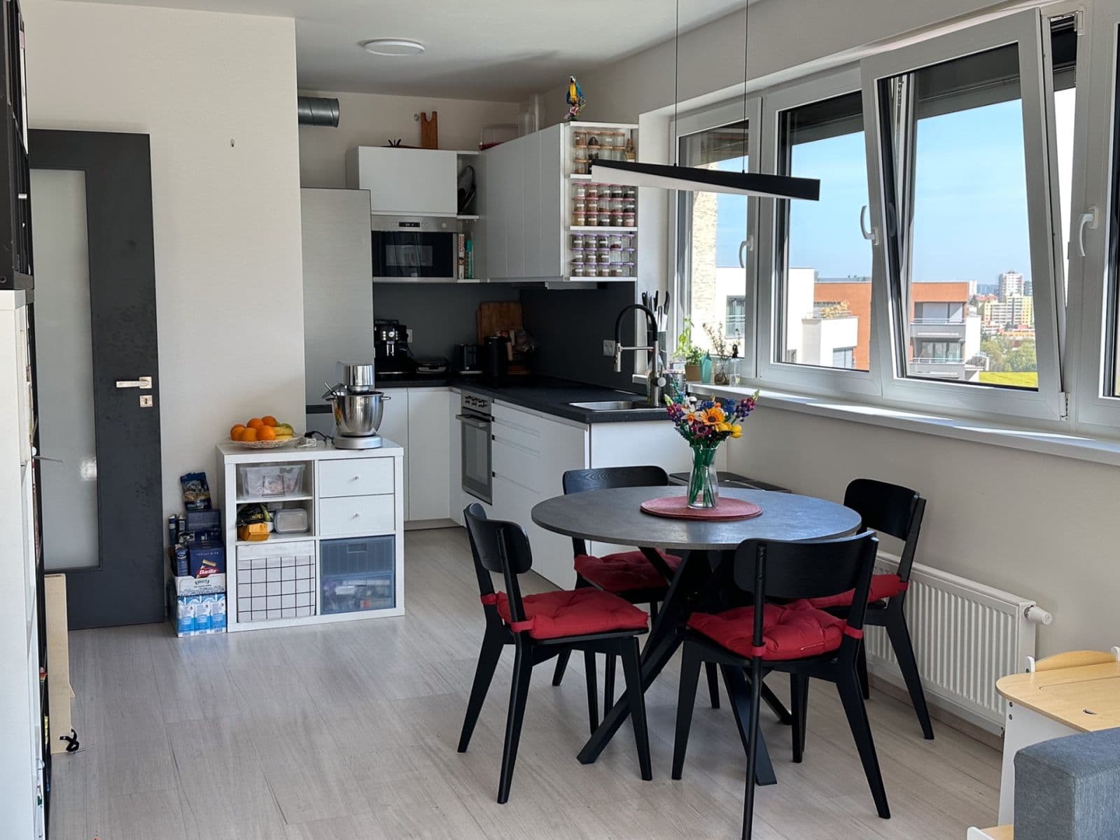 Prenájom bytu 2-izbový 50 m², Měchnovská, Praha, Praha Prenájom bytu 2-izbový 50 m², Měchnovská, Praha, Praha
