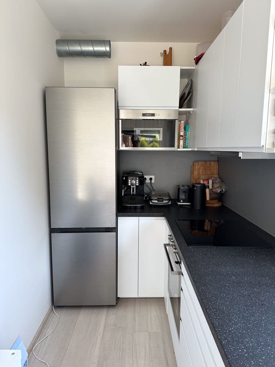 Prenájom bytu 2-izbový 50 m², Měchnovská, Praha, Praha Prenájom bytu 2-izbový 50 m², Měchnovská, Praha, Praha
