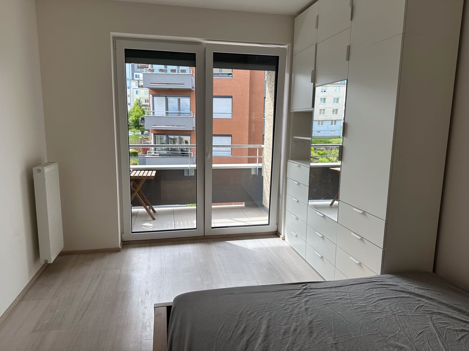 Prenájom bytu 2-izbový 50 m², Měchnovská, Praha, Praha Prenájom bytu 2-izbový 50 m², Měchnovská, Praha, Praha