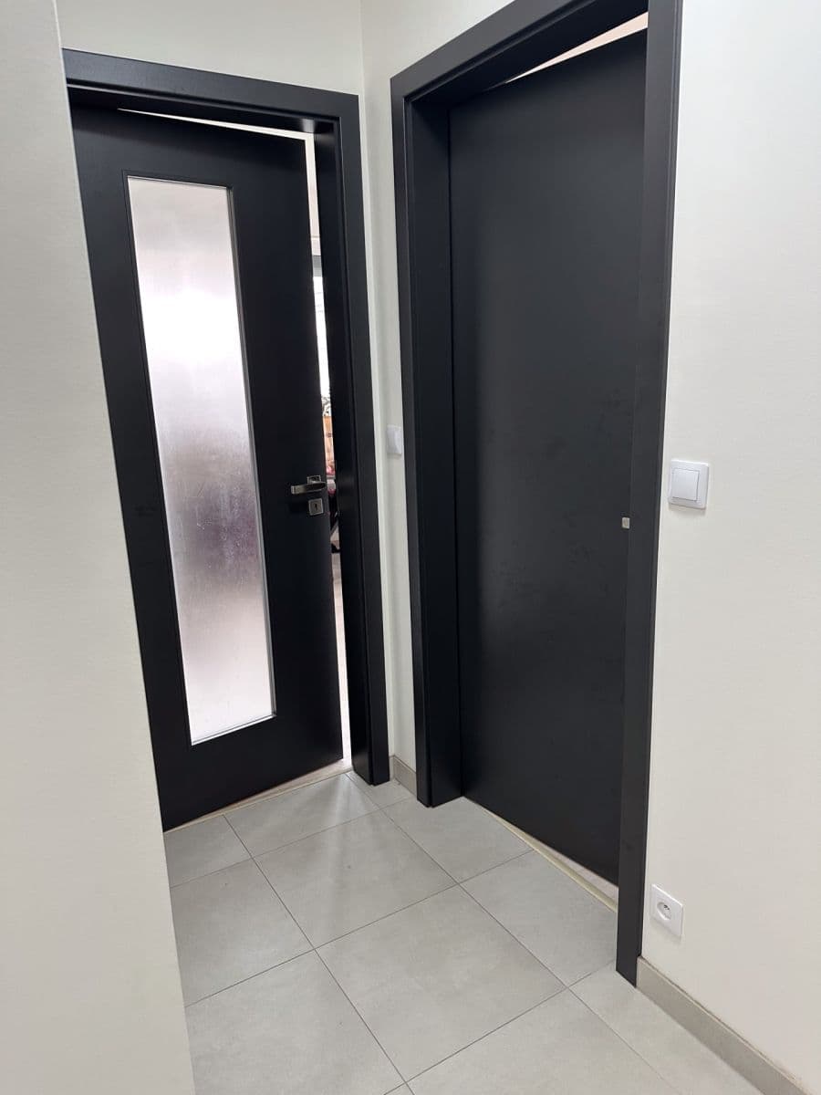 Prenájom bytu 2-izbový 50 m², Měchnovská, Praha, Praha Prenájom bytu 2-izbový 50 m², Měchnovská, Praha, Praha