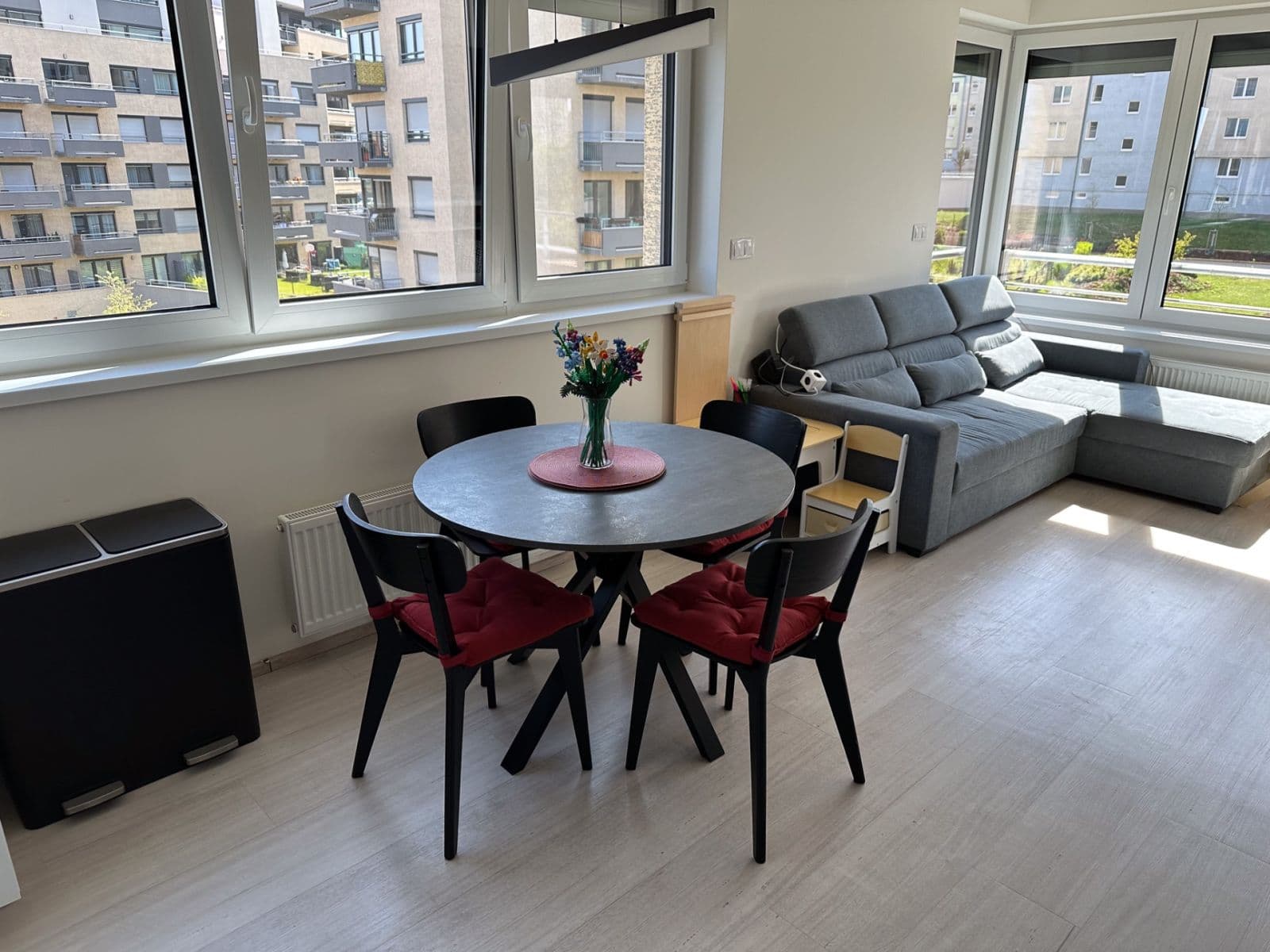 Prenájom bytu 2-izbový 50 m², Měchnovská, Praha, Praha Prenájom bytu 2-izbový 50 m², Měchnovská, Praha, Praha