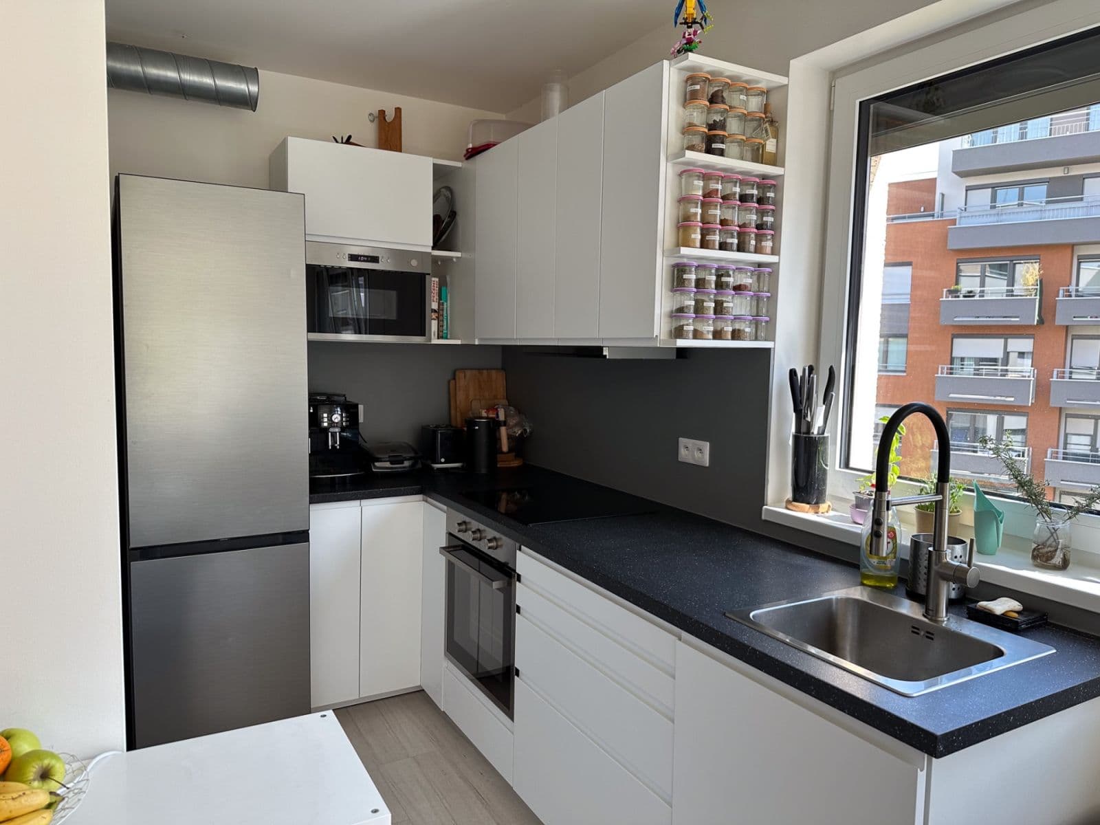 Prenájom bytu 2-izbový 50 m², Měchnovská, Praha, Praha Prenájom bytu 2-izbový 50 m², Měchnovská, Praha, Praha