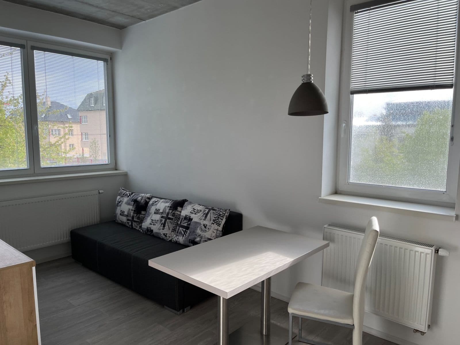 Prenájom bytu 2-izbový 45 m², V Bytovkách, Praha, Praha Prenájom bytu 2-izbový 45 m², V Bytovkách, Praha, Praha