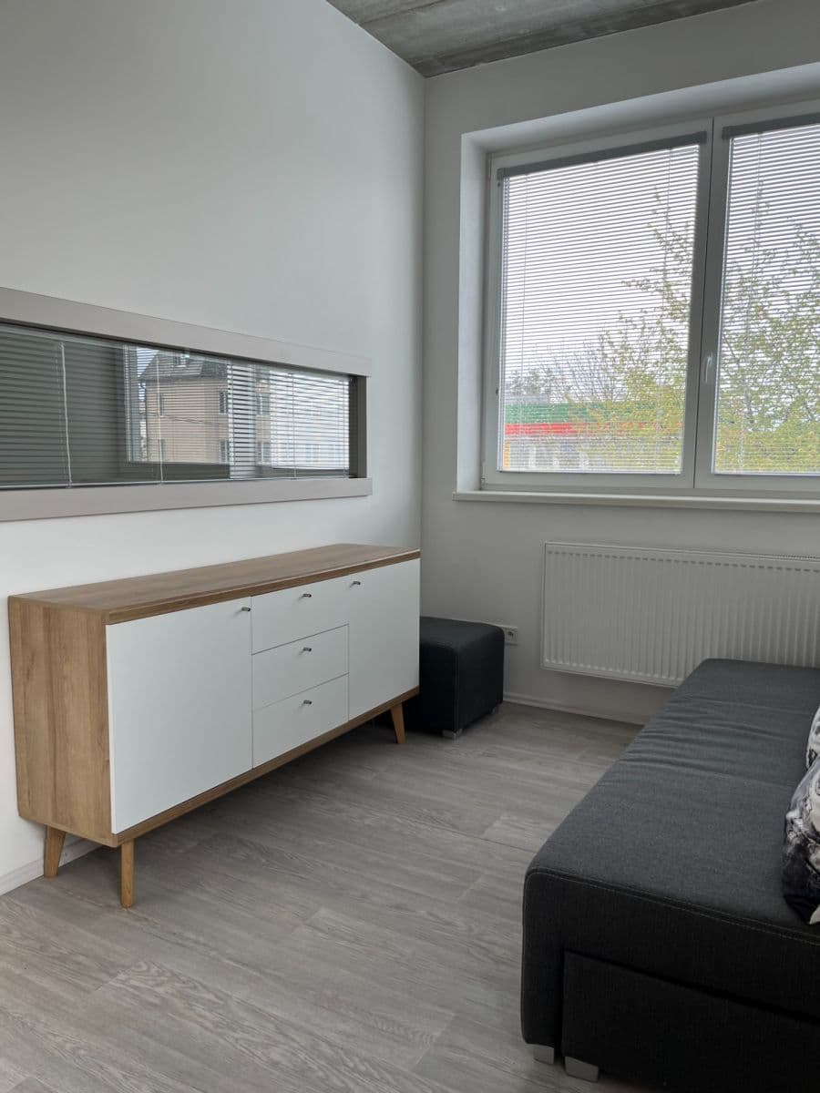 Prenájom bytu 2-izbový 45 m², V Bytovkách, Praha, Praha Prenájom bytu 2-izbový 45 m², V Bytovkách, Praha, Praha