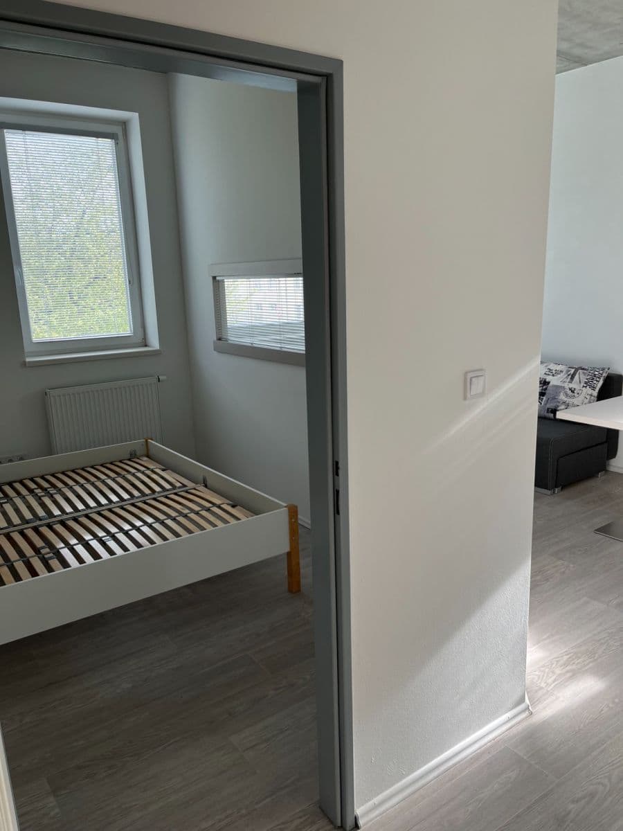 Prenájom bytu 2-izbový 45 m², V Bytovkách, Praha, Praha Prenájom bytu 2-izbový 45 m², V Bytovkách, Praha, Praha