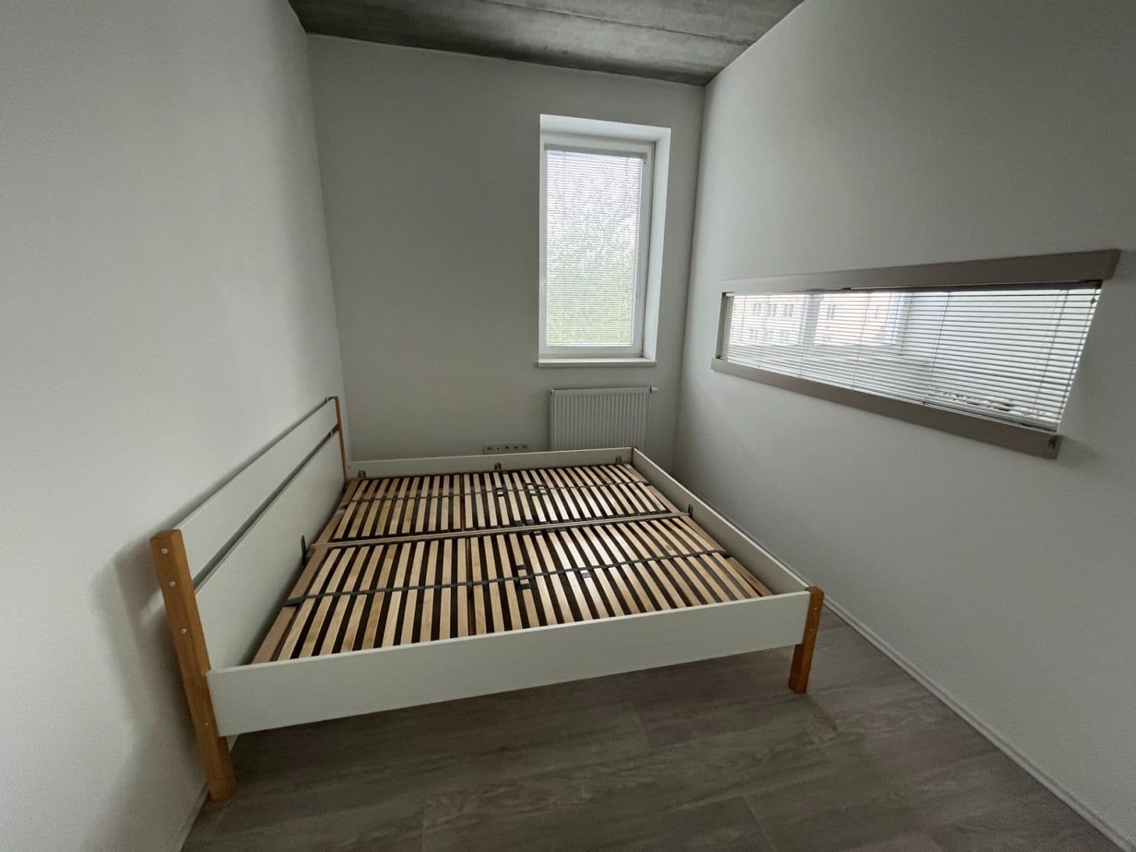 Prenájom bytu 2-izbový 45 m², V Bytovkách, Praha, Praha Prenájom bytu 2-izbový 45 m², V Bytovkách, Praha, Praha