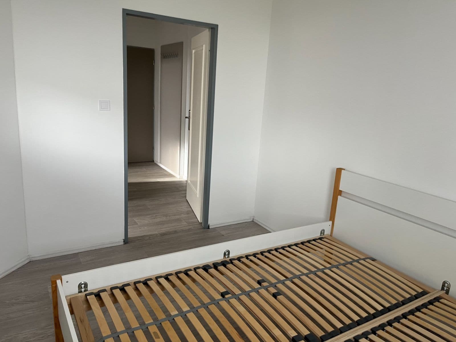 Prenájom bytu 2-izbový 45 m², V Bytovkách, Praha, Praha Prenájom bytu 2-izbový 45 m², V Bytovkách, Praha, Praha