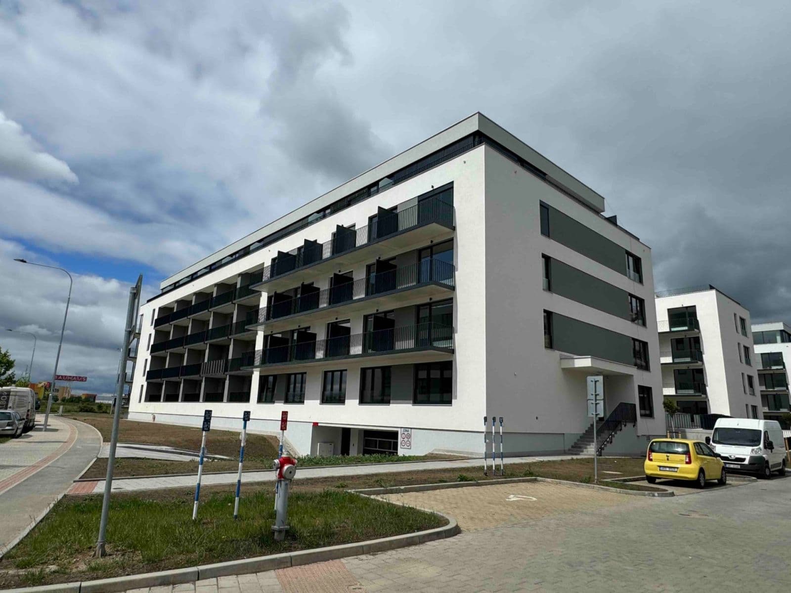 Prenájom bytu 1-izbový 32 m², Železná, Plzeň, Plzeňský kraj Prenájom bytu 1-izbový 32 m², Železná, Plzeň, Plzeňský kraj