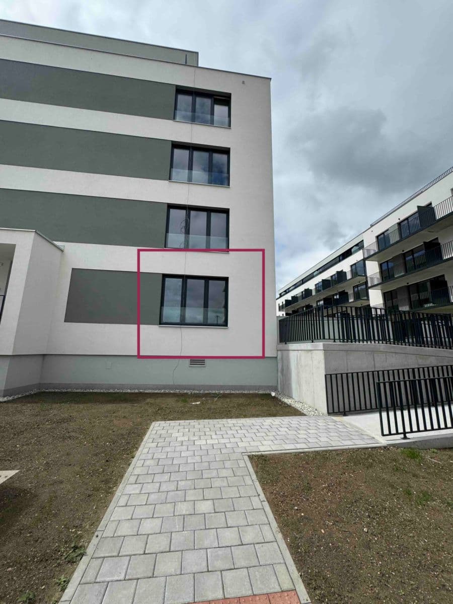Prenájom bytu 1-izbový 32 m², Železná, Plzeň, Plzeňský kraj Prenájom bytu 1-izbový 32 m², Železná, Plzeň, Plzeňský kraj