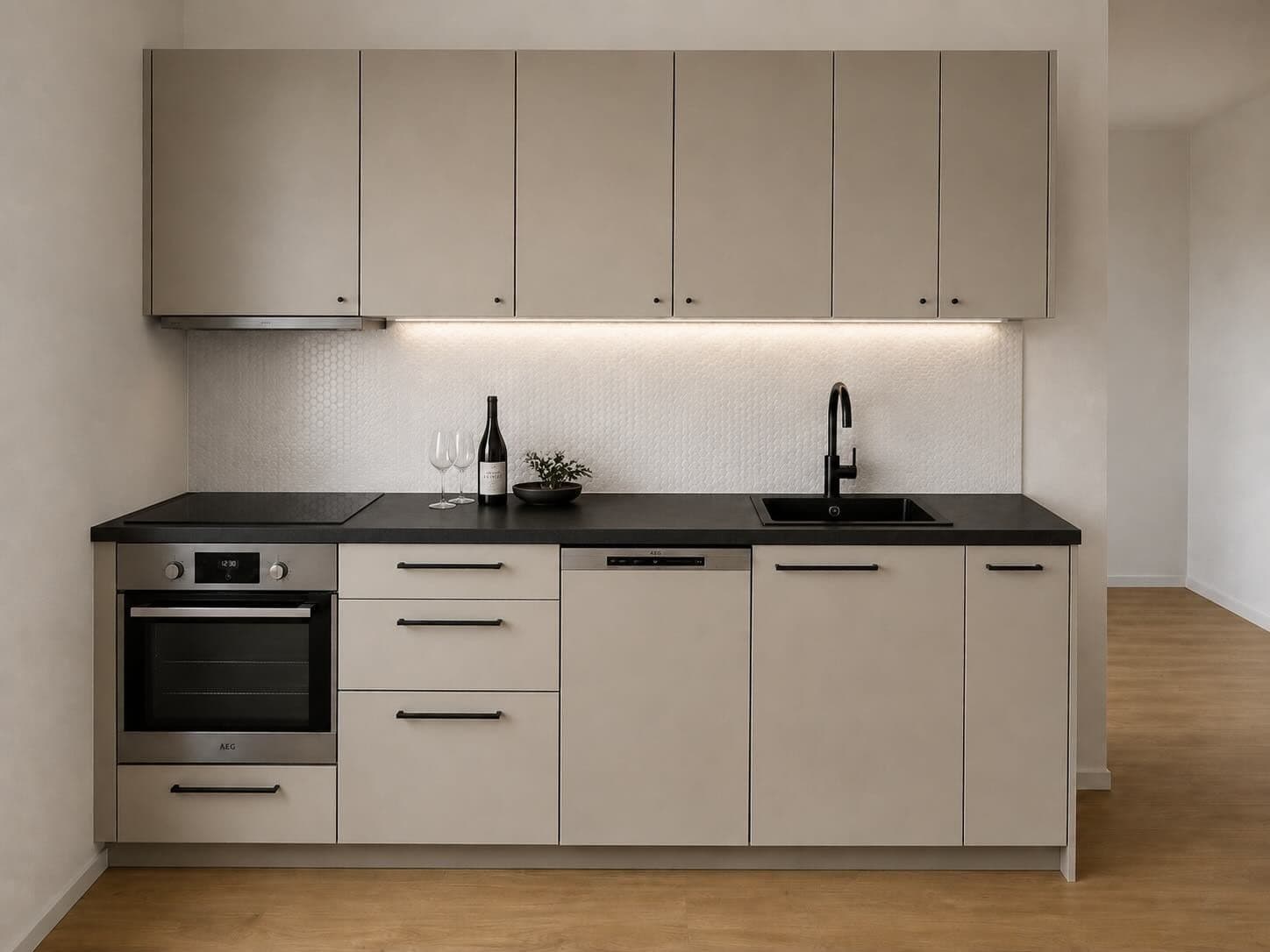 Prenájom bytu 1-izbový 32 m², Železná, Plzeň, Plzeňský kraj Prenájom bytu 1-izbový 32 m², Železná, Plzeň, Plzeňský kraj