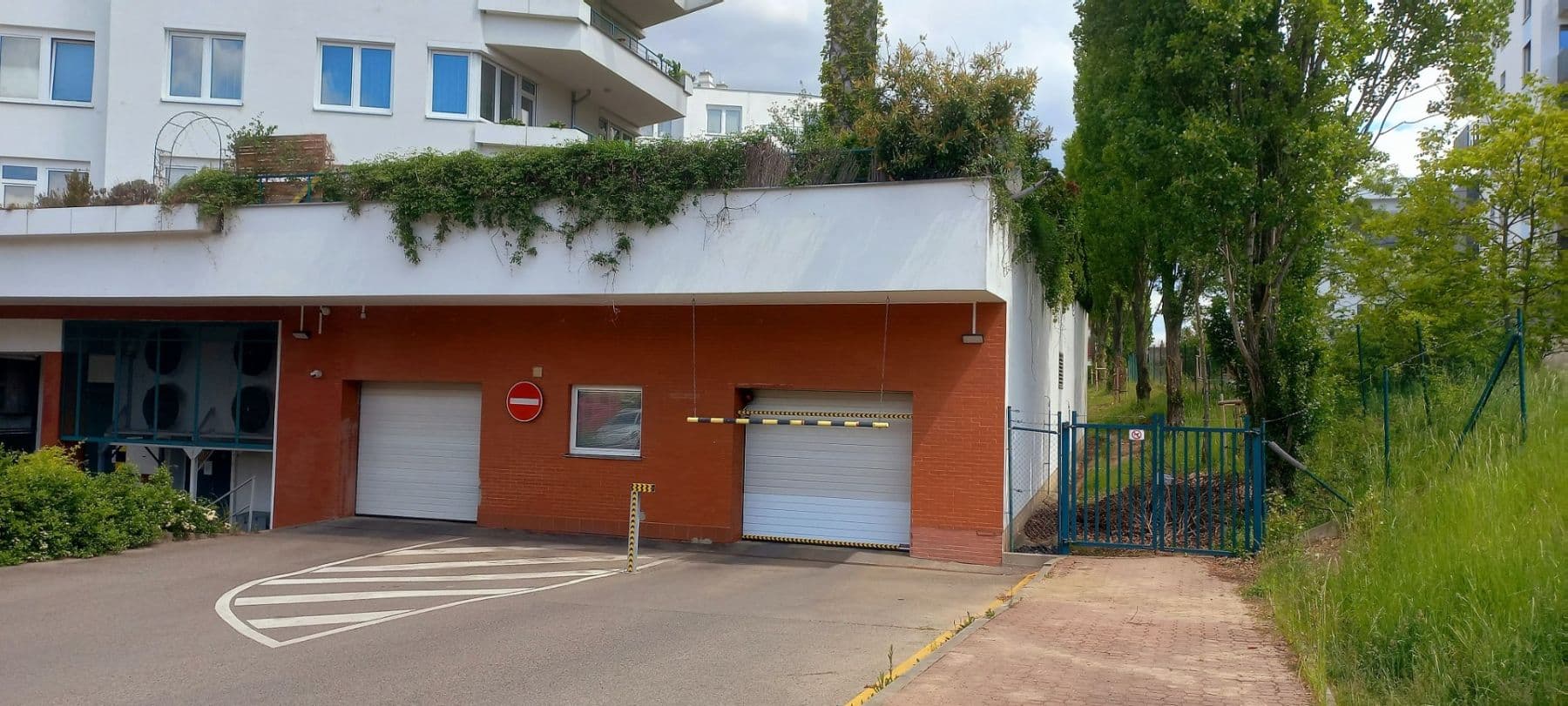 Predaj garáže 19 m², Štěpařská, Praha, Praha Predaj garáže 19 m², Štěpařská, Praha, Praha