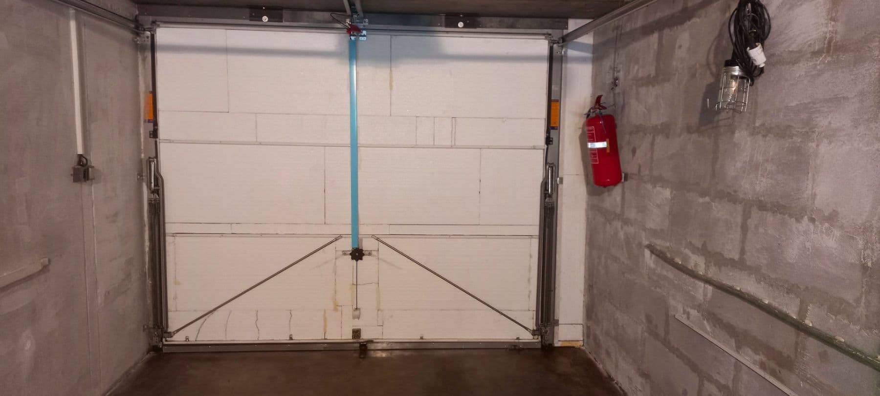 Predaj garáže 19 m², Štěpařská, Praha, Praha Predaj garáže 19 m², Štěpařská, Praha, Praha