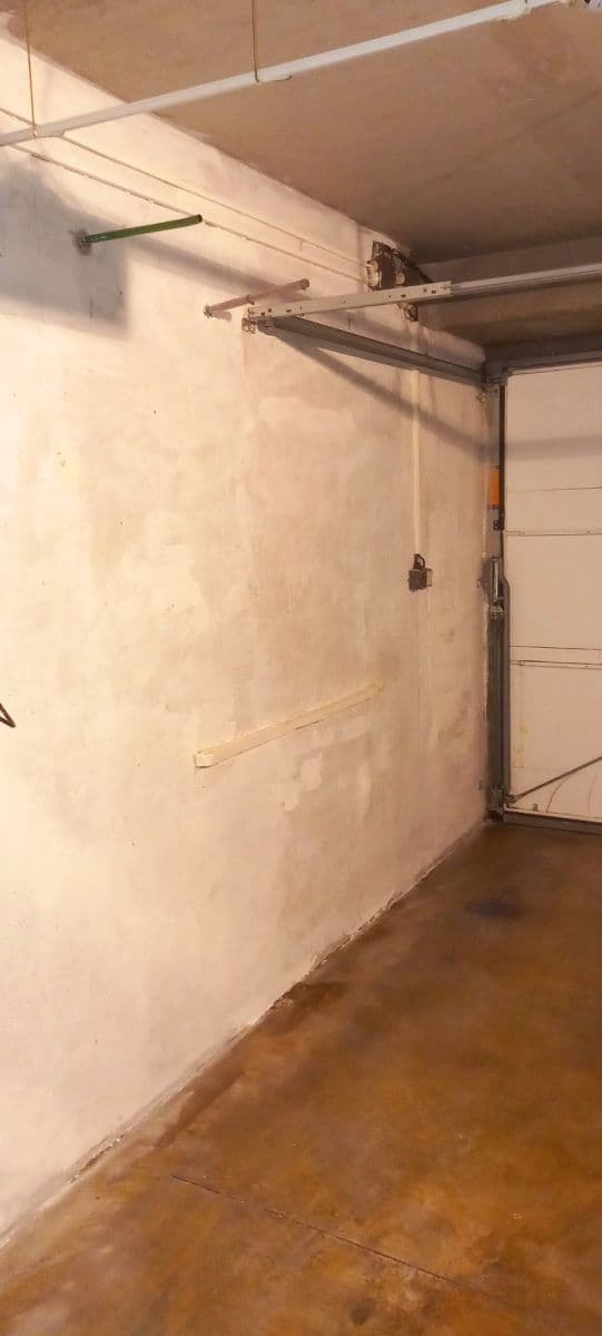 Predaj garáže 19 m², Štěpařská, Praha, Praha Predaj garáže 19 m², Štěpařská, Praha, Praha