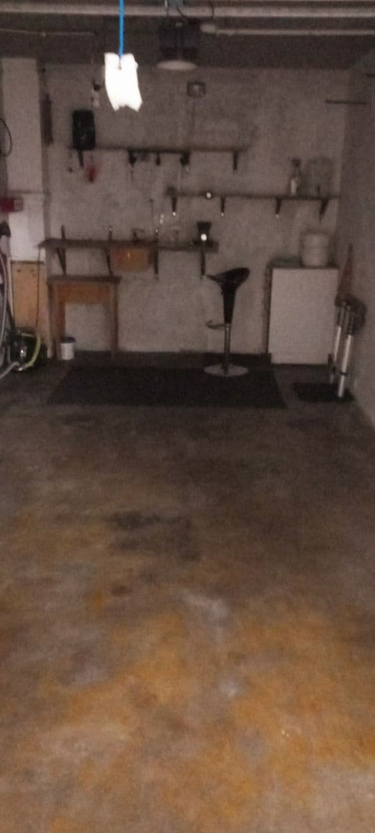Predaj garáže 19 m², Štěpařská, Praha, Praha Predaj garáže 19 m², Štěpařská, Praha, Praha