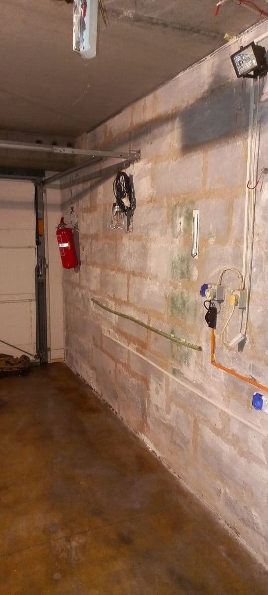 Predaj garáže 19 m², Štěpařská, Praha, Praha Predaj garáže 19 m², Štěpařská, Praha, Praha