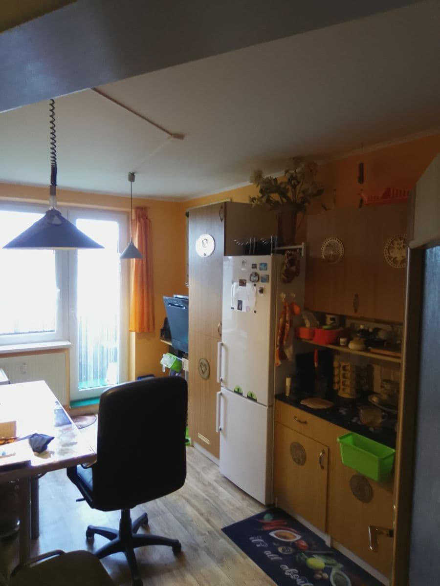 Prenájom bytu 1-izbový 48 m², Topolová, Olomouc, Olomoucký kraj Prenájom bytu 1-izbový 48 m², Topolová, Olomouc, Olomoucký kraj