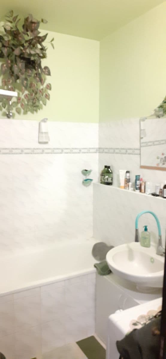 Prenájom bytu 1-izbový 48 m², Topolová, Olomouc, Olomoucký kraj Prenájom bytu 1-izbový 48 m², Topolová, Olomouc, Olomoucký kraj