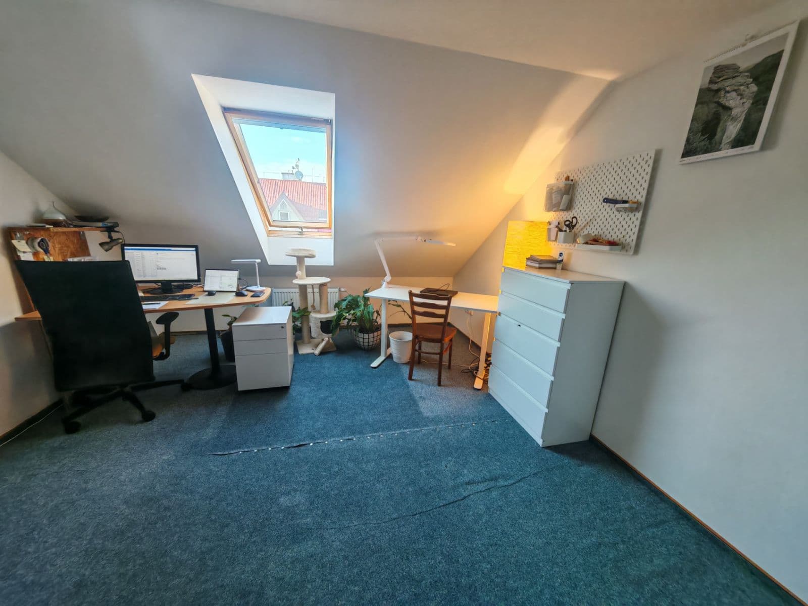 Predaj bytu 3-izbový 122 m², Gočárova třída, Hradec Králové, Královéhradecký kraj Predaj bytu 3-izbový 122 m², Gočárova třída, Hradec Králové, Královéhradecký kraj