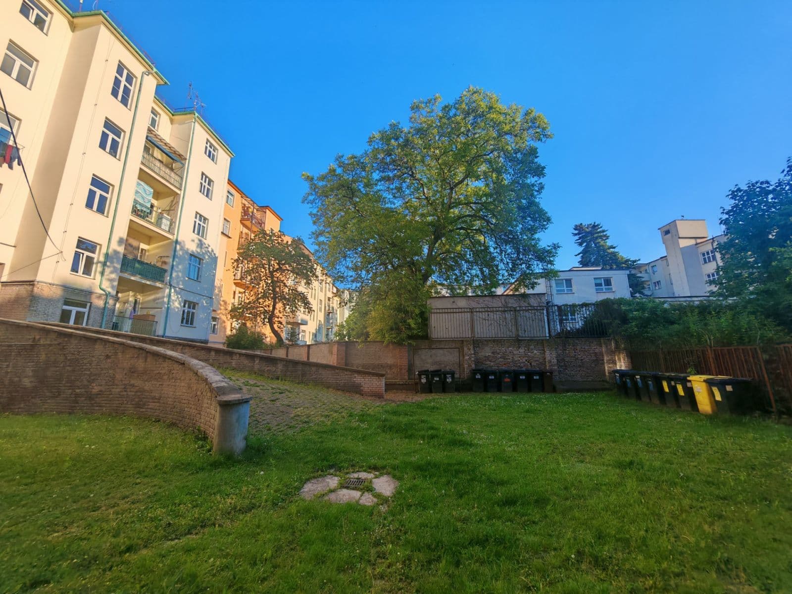 Predaj bytu 3-izbový 122 m², Gočárova třída, Hradec Králové, Královéhradecký kraj Predaj bytu 3-izbový 122 m², Gočárova třída, Hradec Králové, Královéhradecký kraj