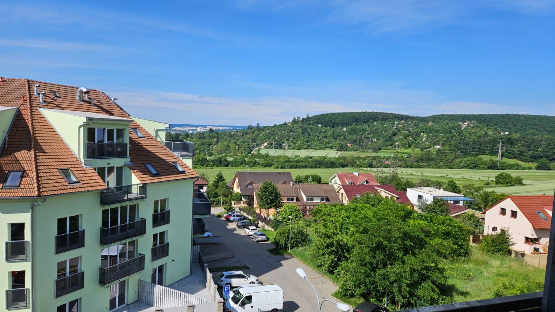 Predaj bytu 1-izbový 33 m², Nachová, Brno, Jihomoravský kraj Predaj bytu 1-izbový 33 m², Nachová, Brno, Jihomoravský kraj