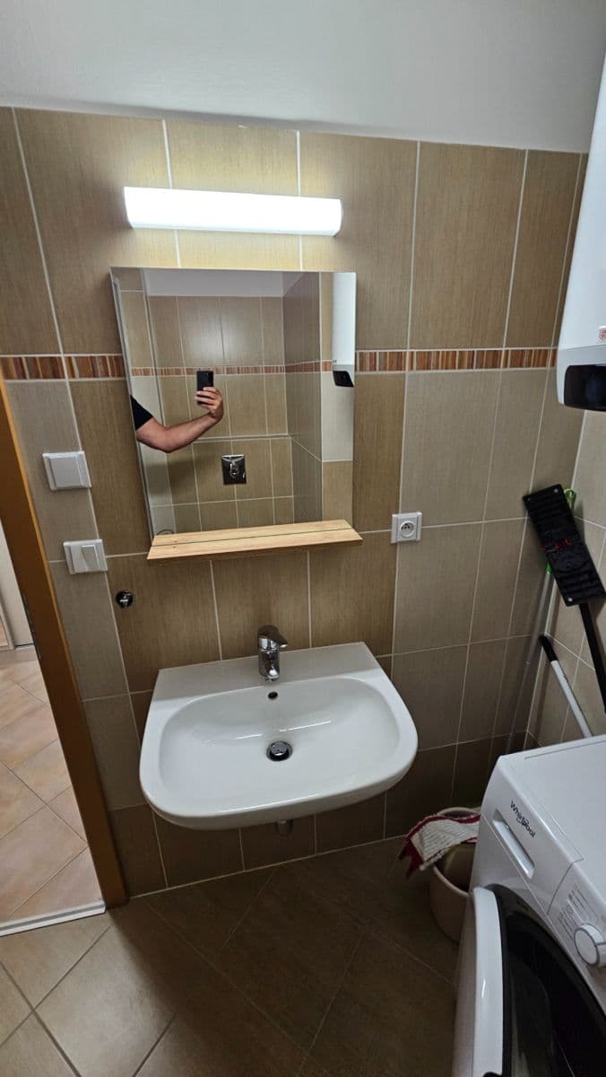 Predaj bytu 1-izbový 33 m², Nachová, Brno, Jihomoravský kraj Predaj bytu 1-izbový 33 m², Nachová, Brno, Jihomoravský kraj